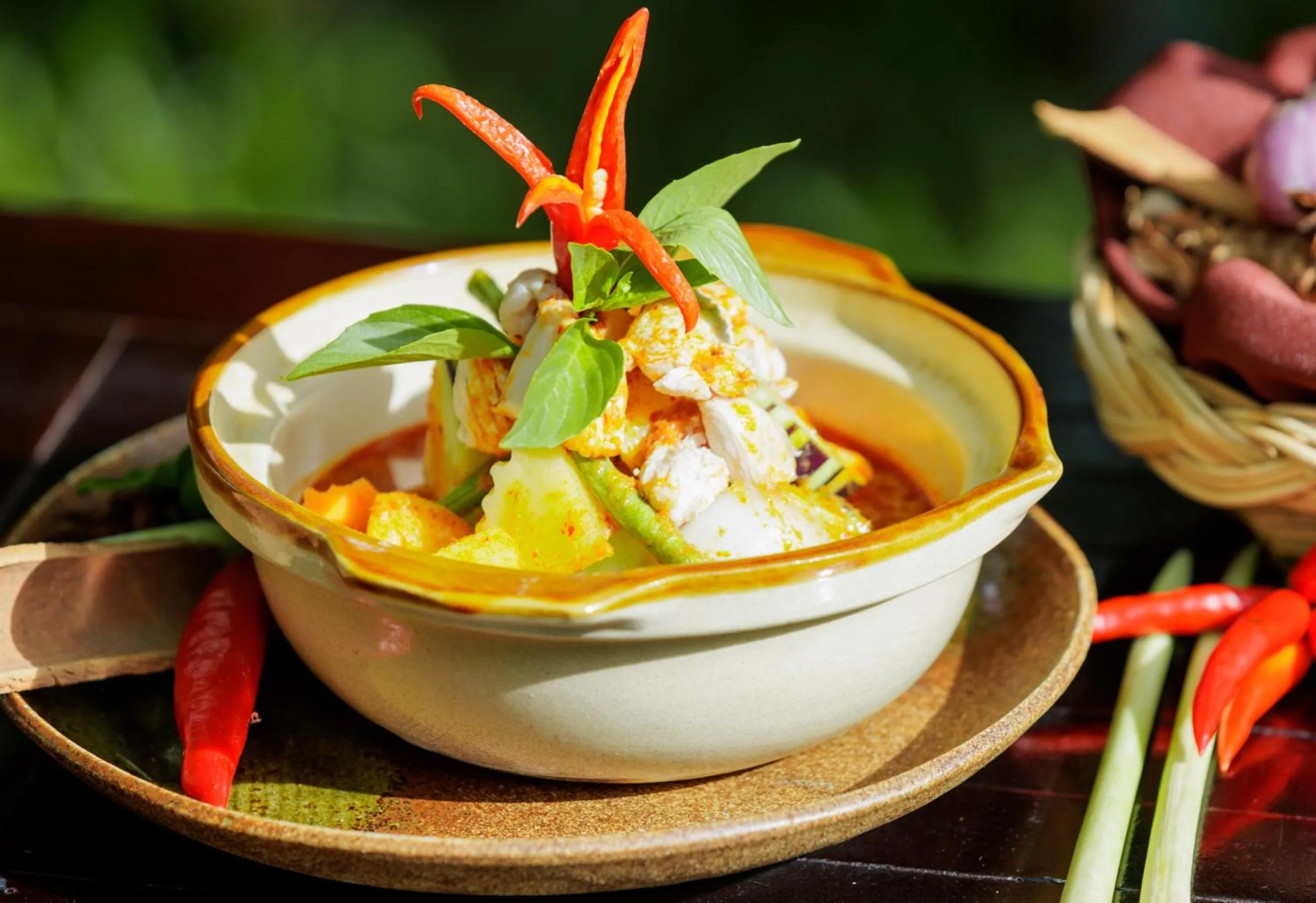 Restaurant/places to eat in The Oasis Harbor