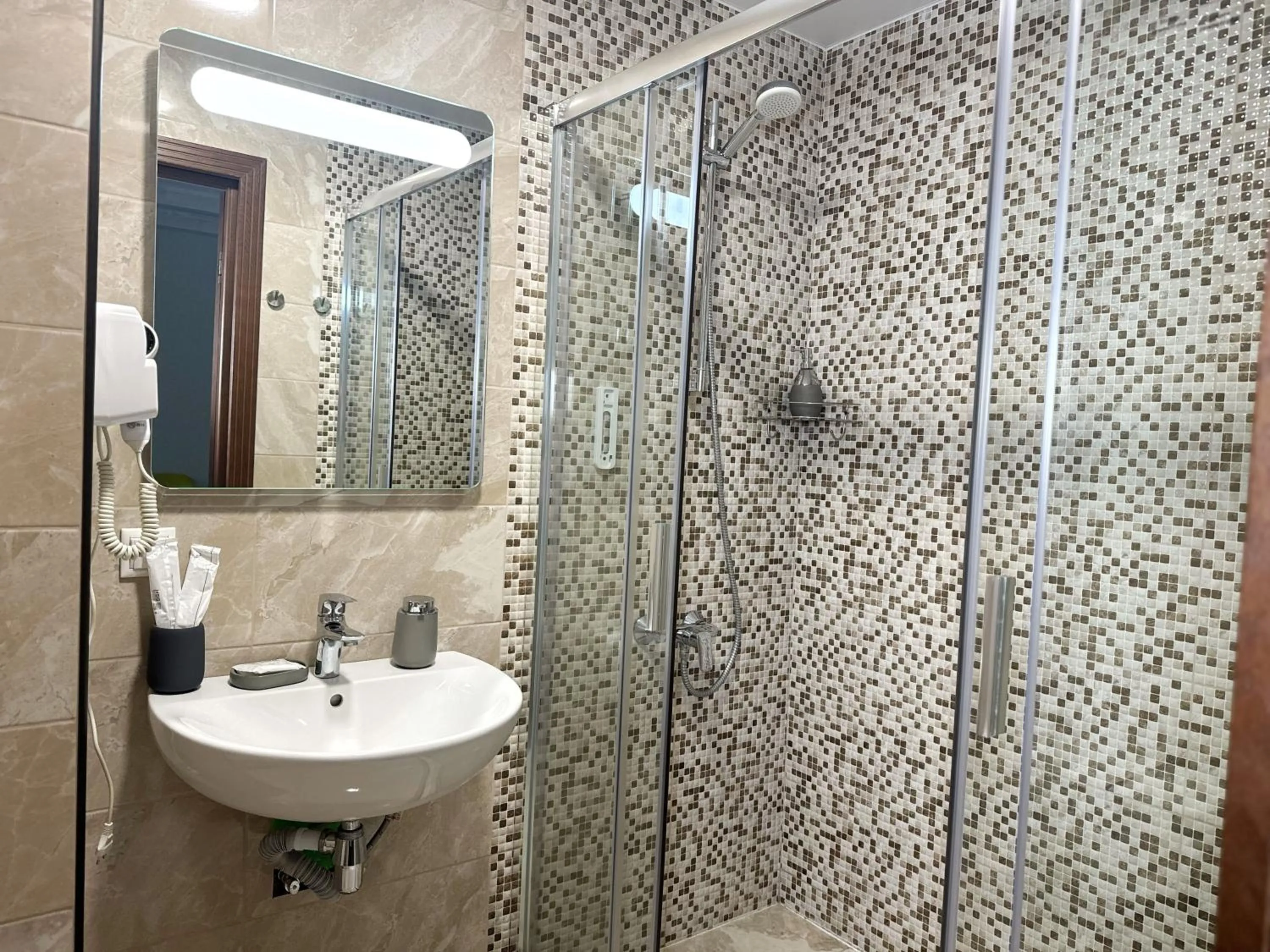 SPA-Hotel Dodo
