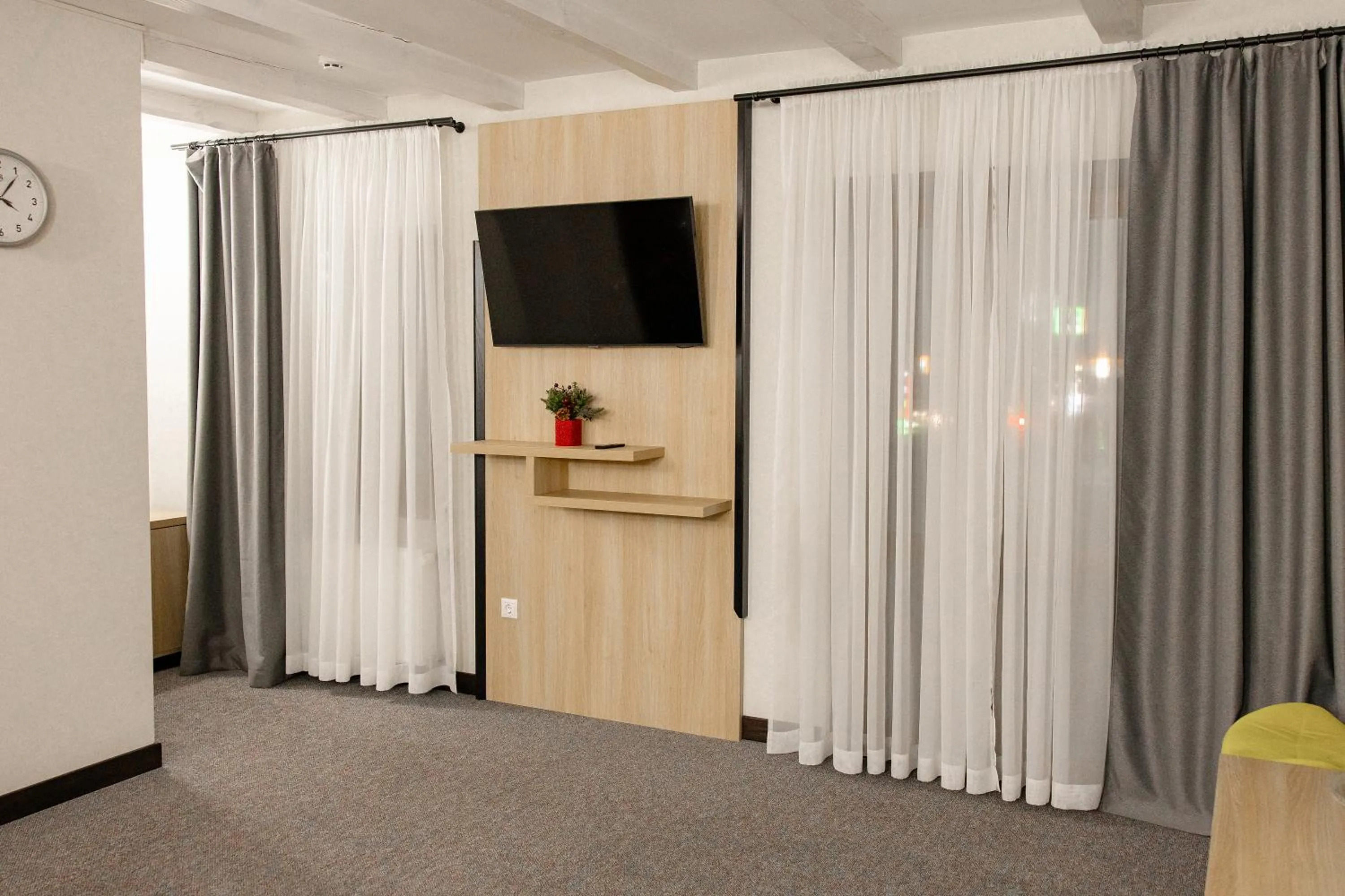 SPA-Hotel Dodo