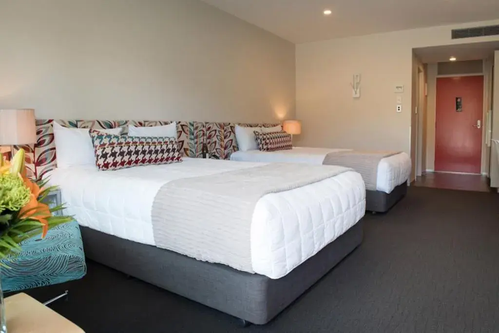 Family Suite in Navigate Seaside Hotel & Apartments Family Suite in Navigate Seaside Hotel & Apartments