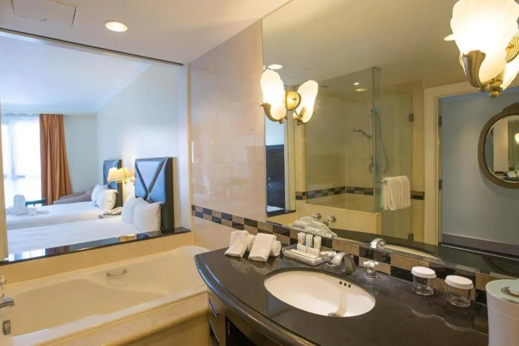 Royal Orchid Hotel Guam