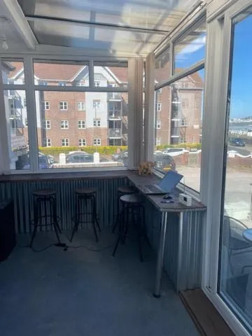 View (from property/room) in Bayside