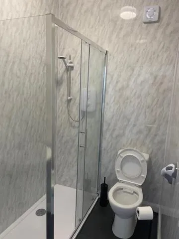 Bathroom in Bayside