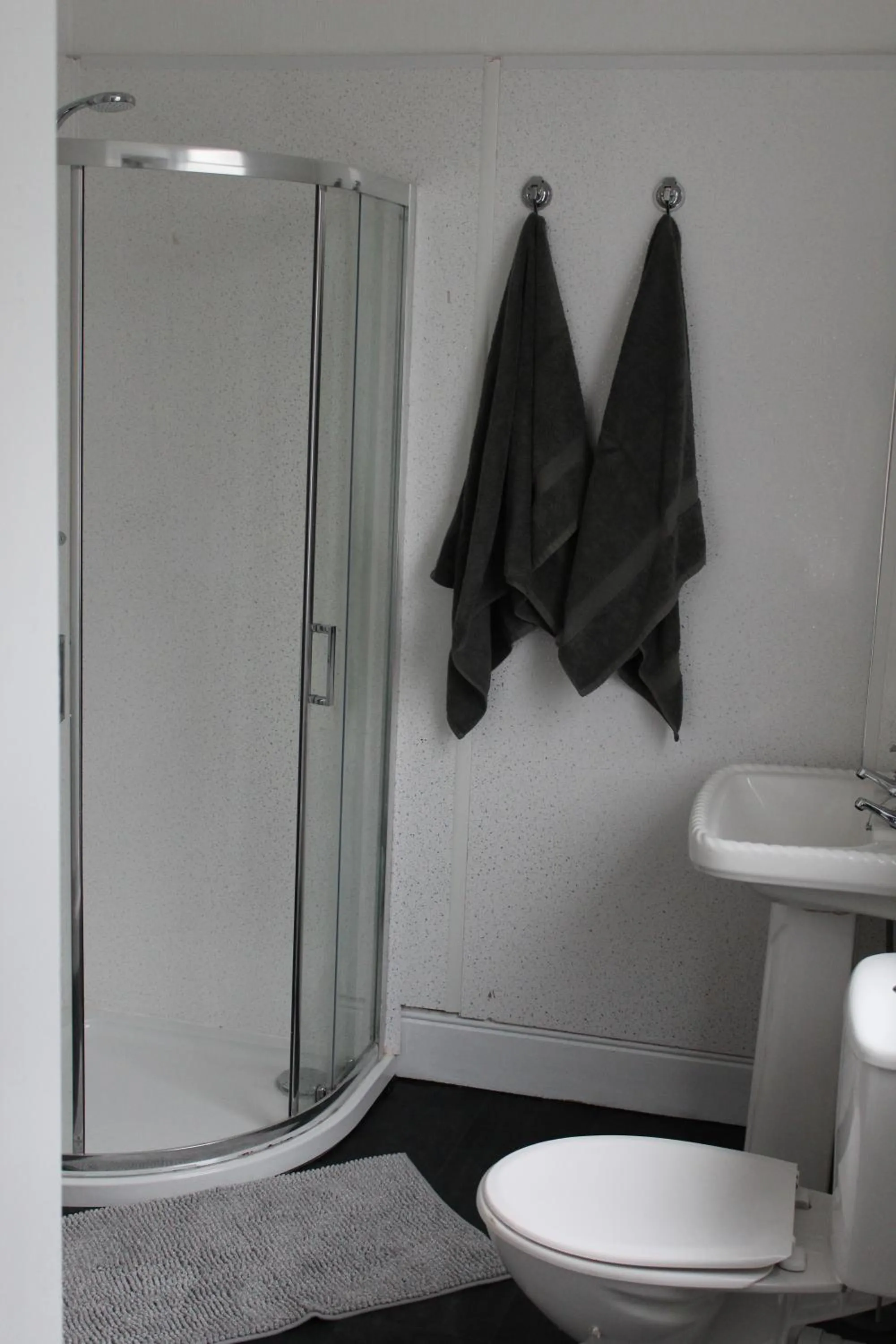 Bathroom in Bayside