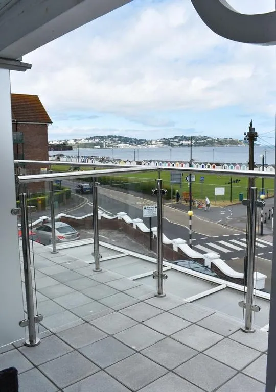 Balcony/Terrace in Bayside