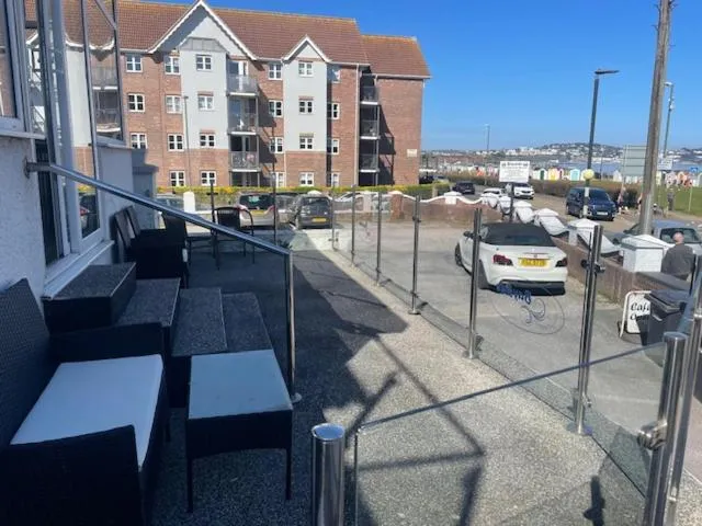 View (from property/room) in Bayside