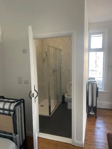 Bathroom in Bayside