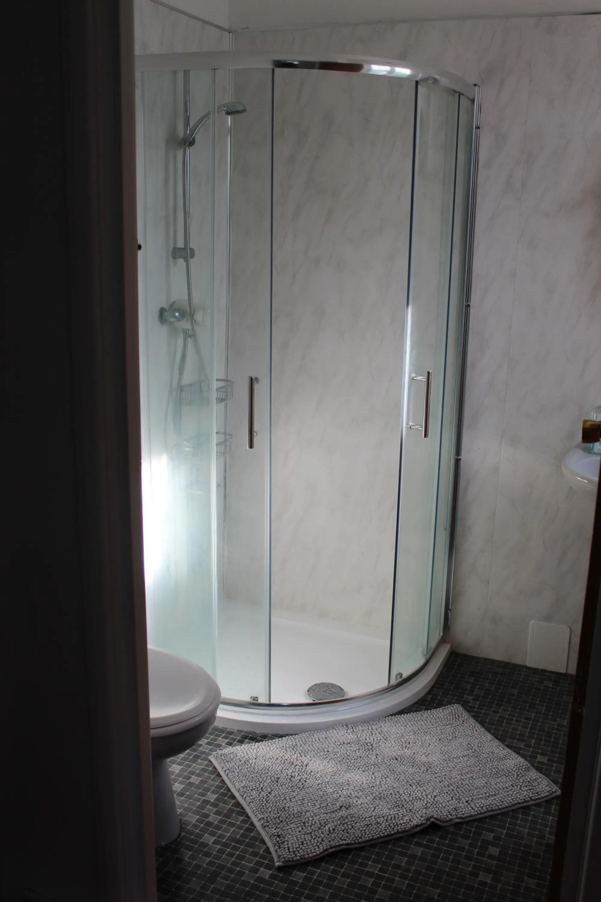 Bathroom in Bayside