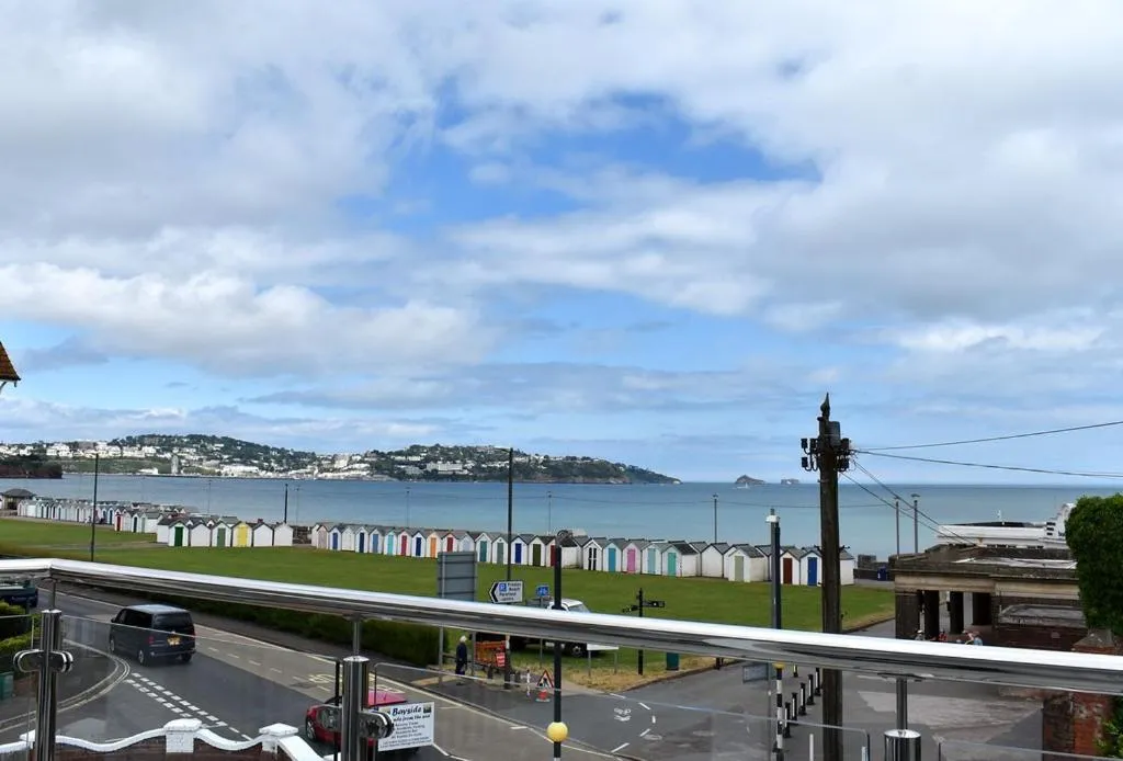 Balcony/Terrace in Bayside