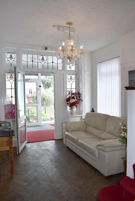Lobby or reception in Bayside