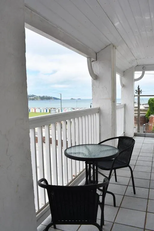 Balcony/Terrace in Bayside