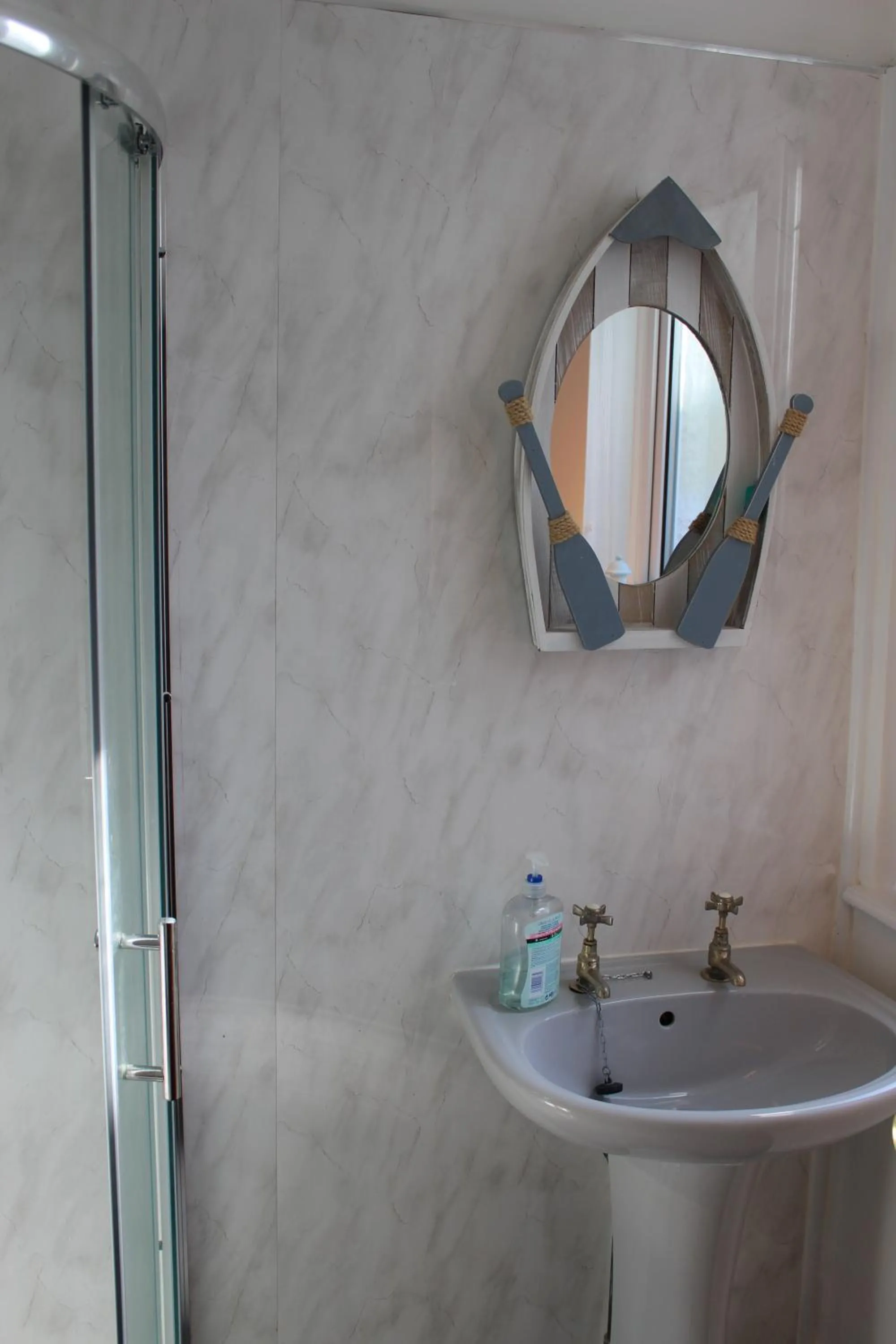 Bathroom in Bayside