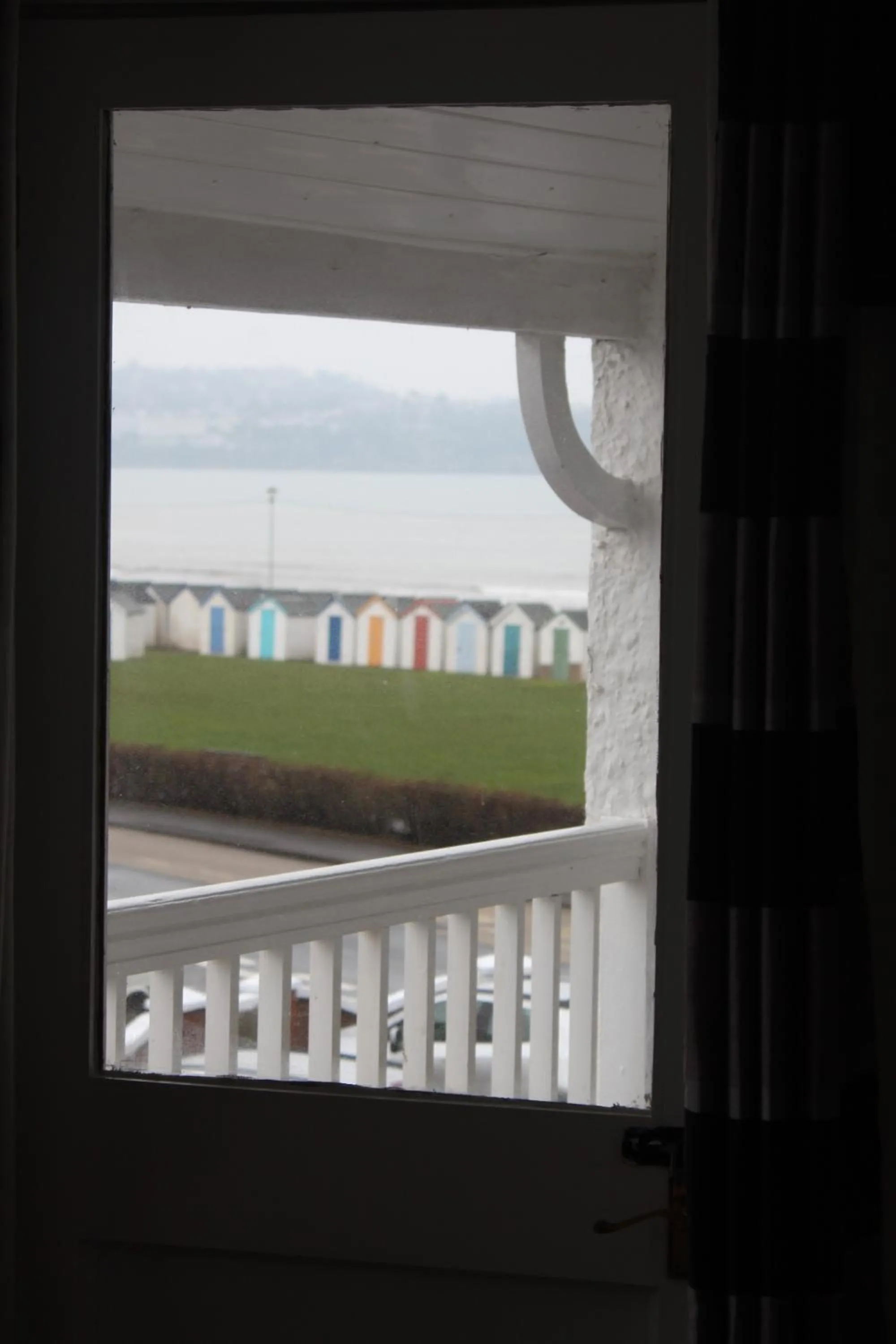 Balcony/Terrace in Bayside