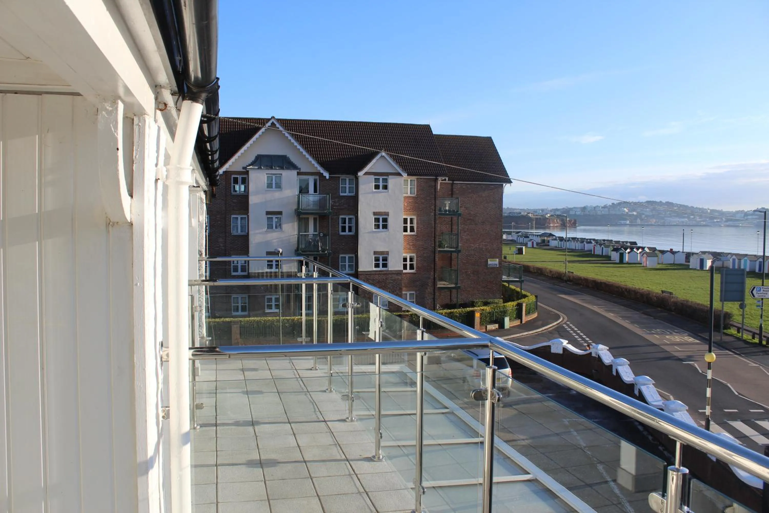 Balcony/Terrace in Bayside