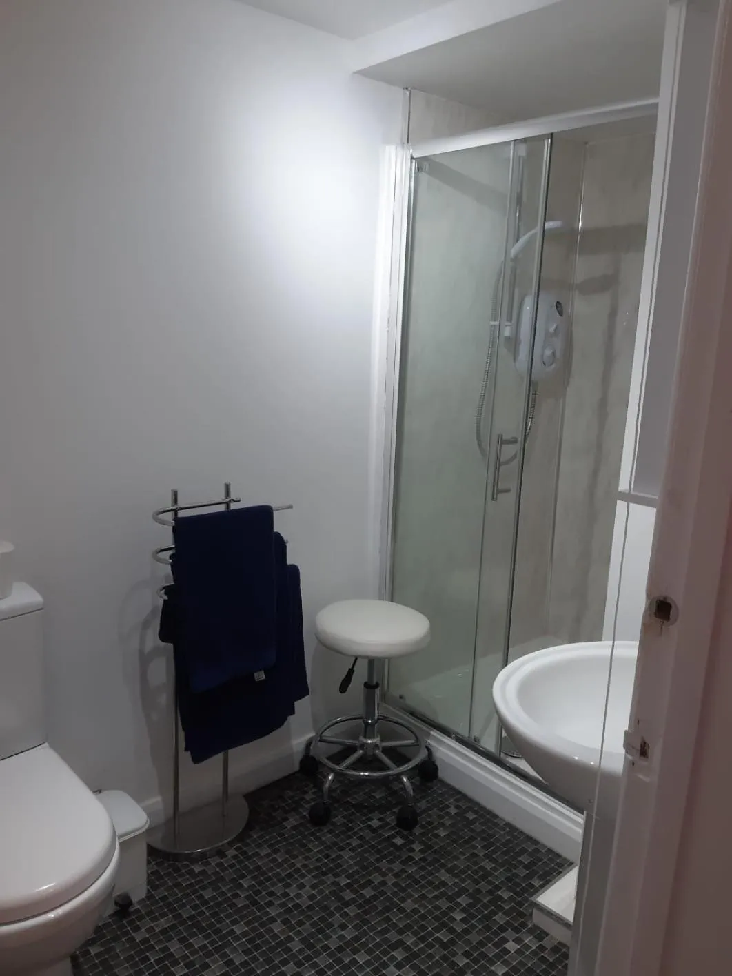 Bathroom in Bayside