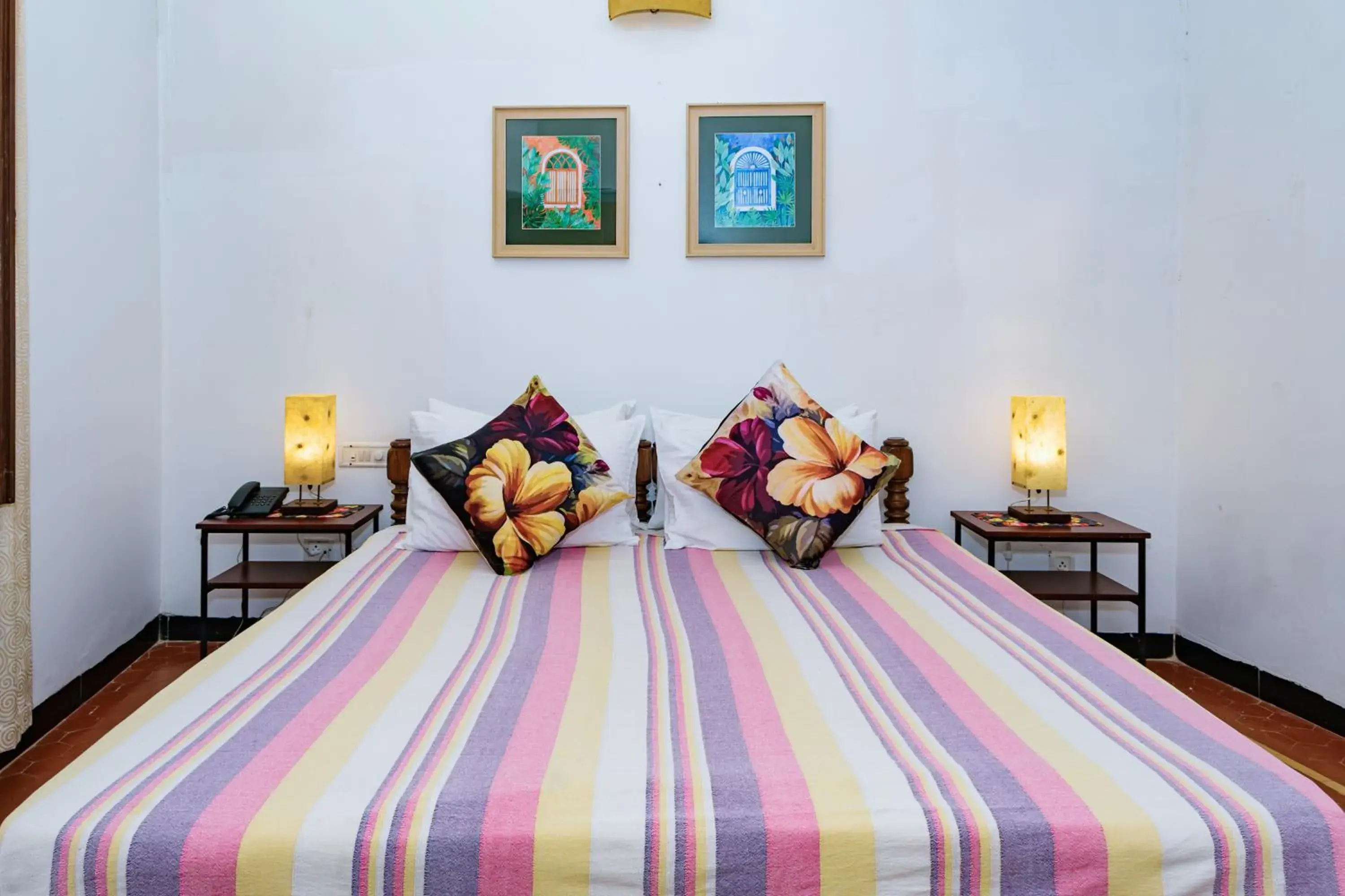 Ancestral Standard Room - single occupancy in Granpa's Inn Hotel Bougainvillea Ancestral Standard Room - single occupancy in Granpa's Inn Hotel Bougainvillea