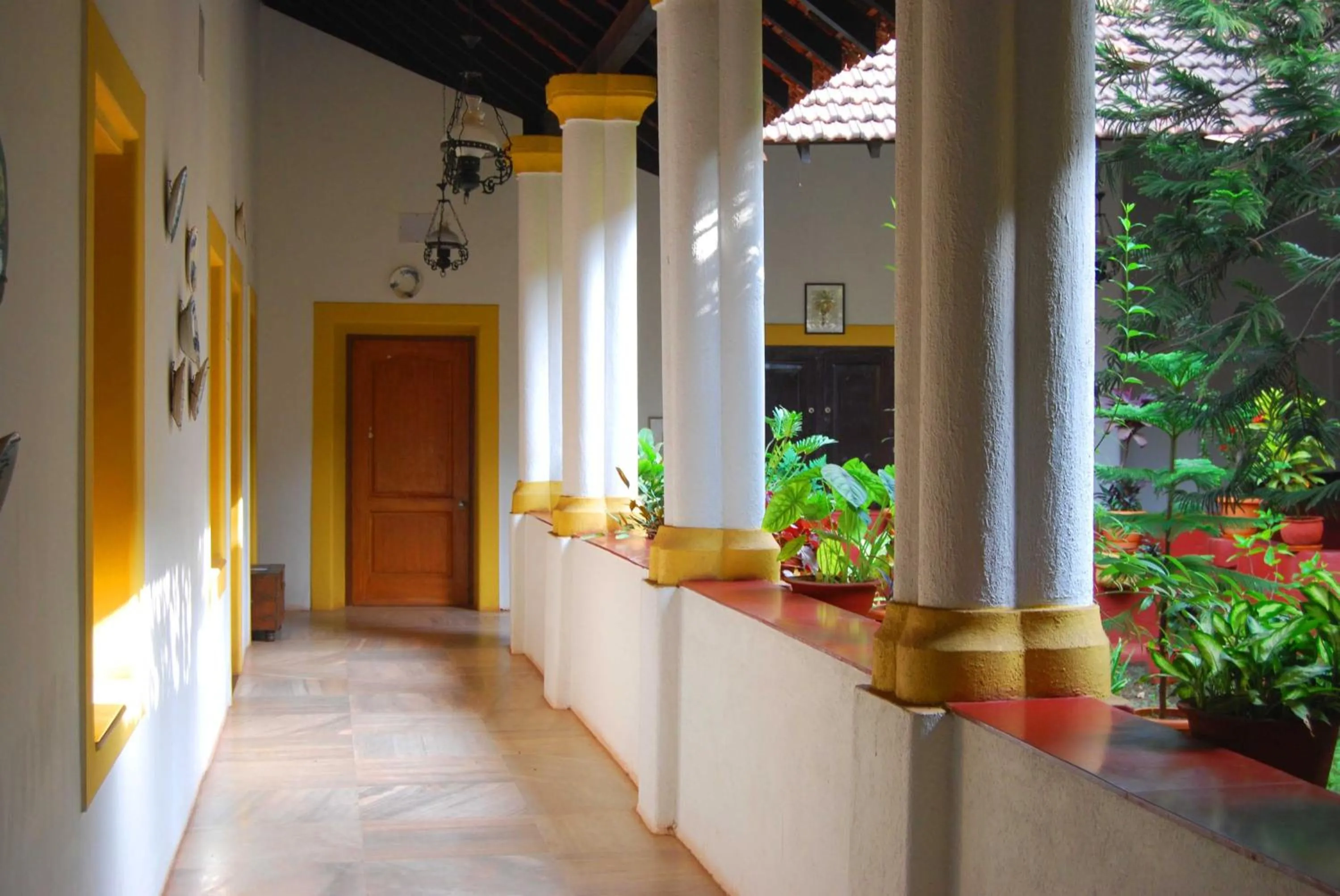 Other in Granpa's Inn Hotel Bougainvillea