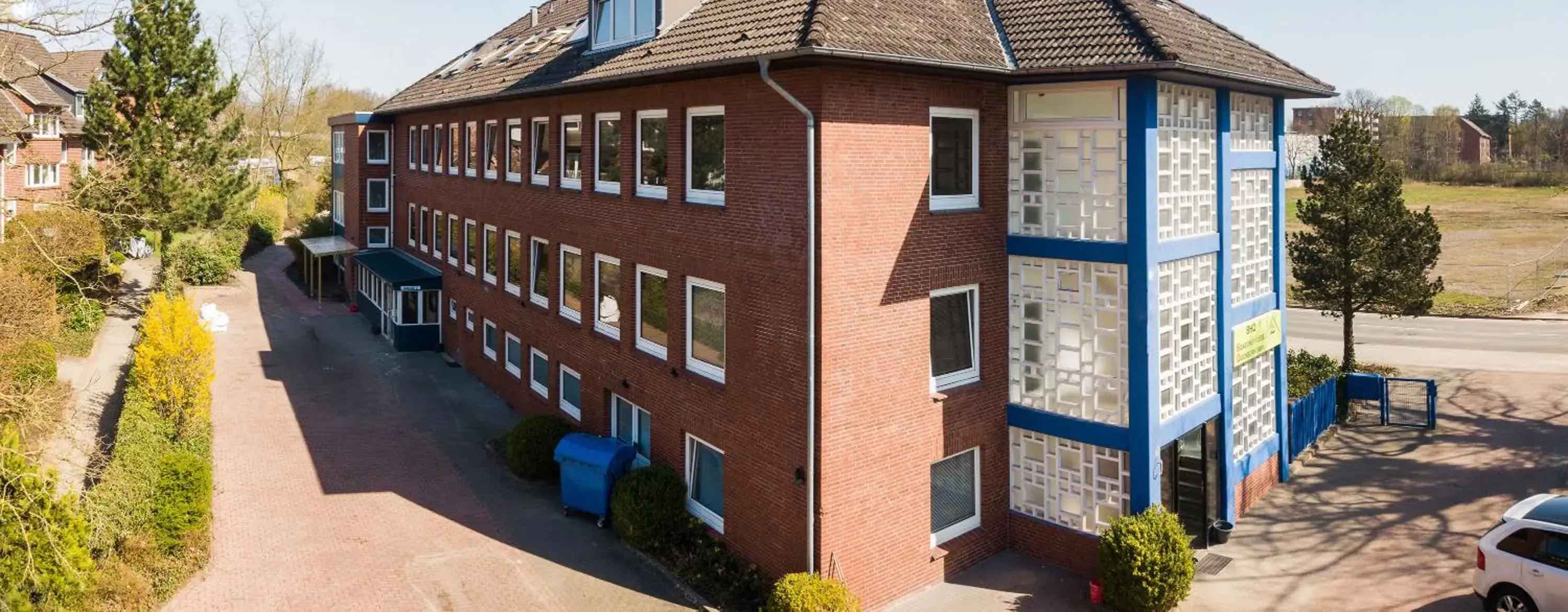 BoardingHouse Quickborn BoardingHouse Quickborn