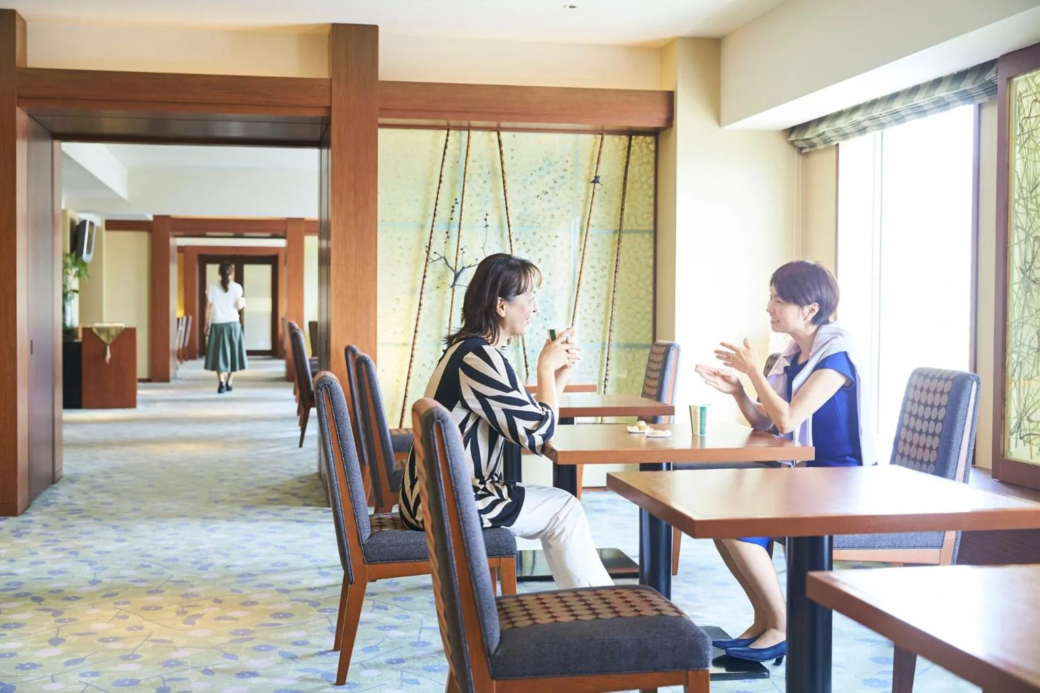Other in RIHGA Royal Hotel Osaka, Vignette Collection by IHG