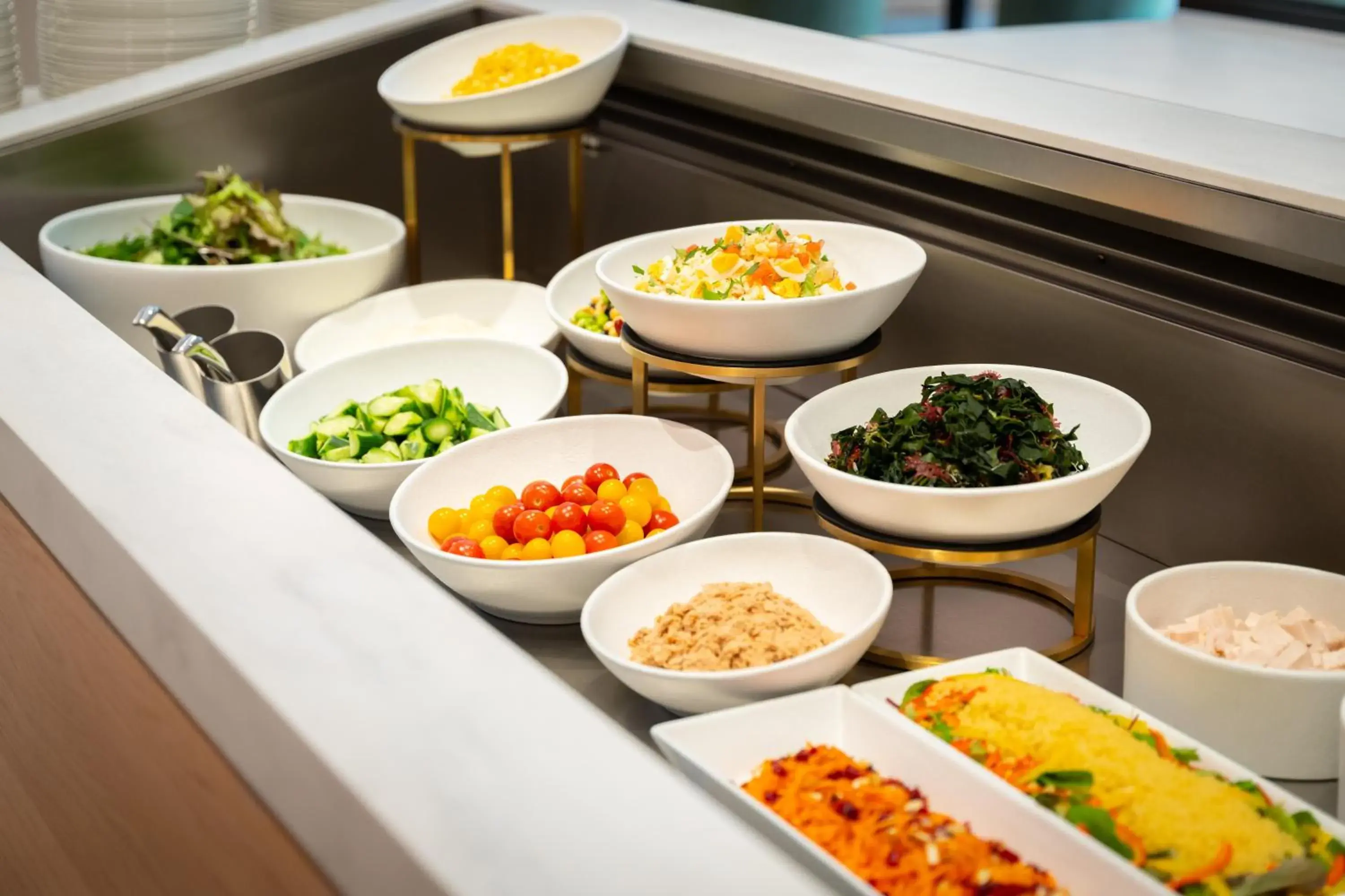 Restaurant/places to eat in RIHGA Royal Hotel Osaka, Vignette Collection by IHG Restaurant/places to eat in RIHGA Royal Hotel Osaka, Vignette Collection by IHG