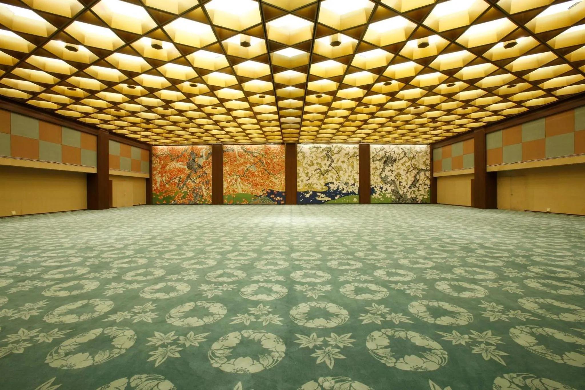 Banquet/Function facilities in RIHGA Royal Hotel Osaka, Vignette Collection by IHG