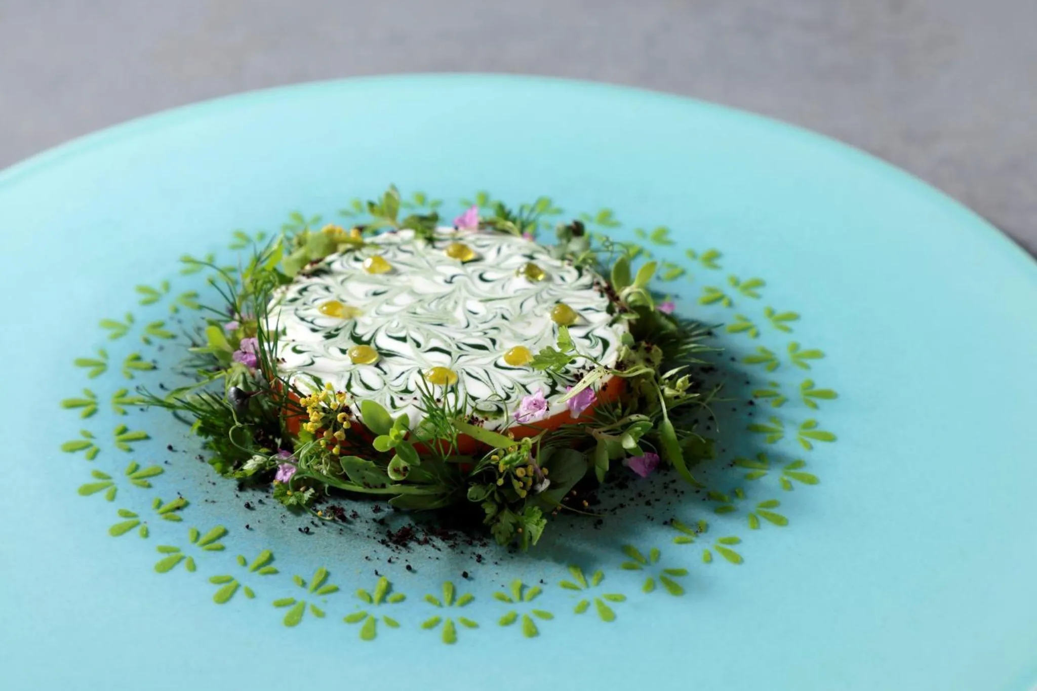 Restaurant/places to eat in RIHGA Royal Hotel Osaka, Vignette Collection by IHG