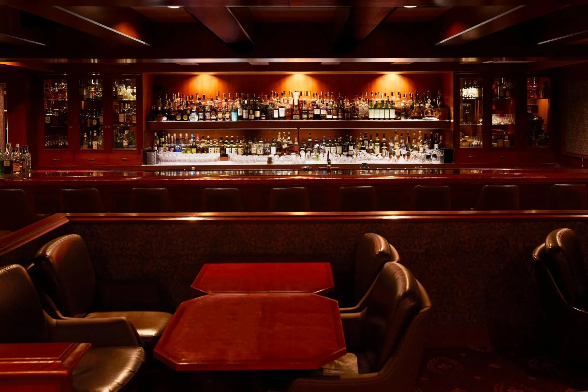 Restaurant/places to eat in RIHGA Royal Hotel Osaka, Vignette Collection by IHG