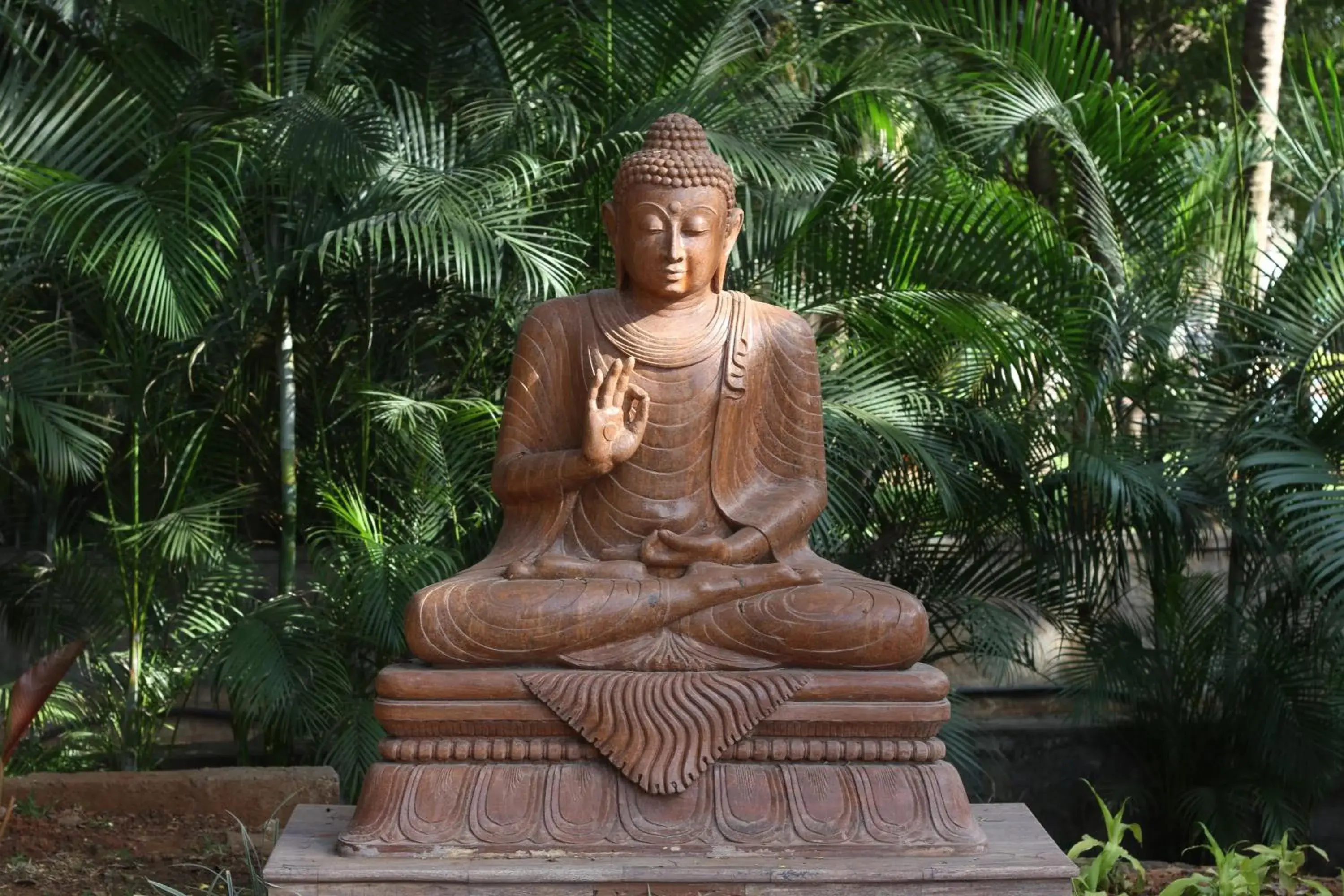 Property building in Silent Shores Resort & Spa Property building in Silent Shores Resort & Spa