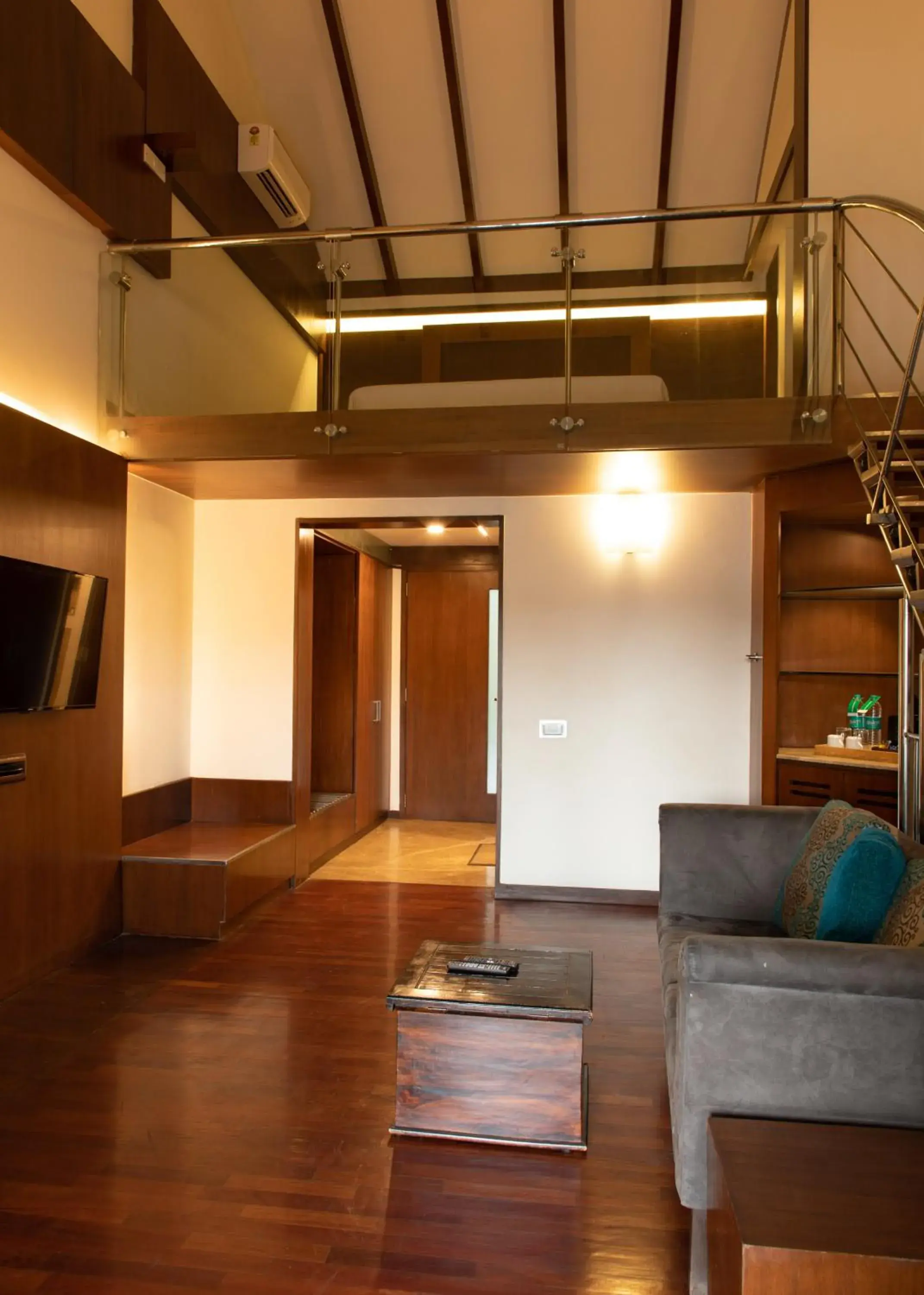 Duplex Lake View in Silent Shores Resort & Spa Duplex Lake View in Silent Shores Resort & Spa