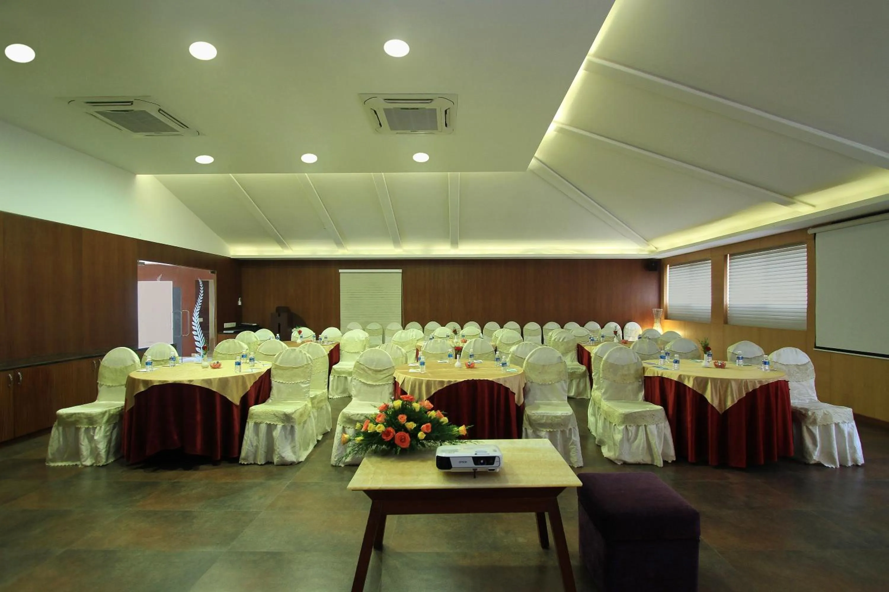 Meeting/conference room in Silent Shores Resort & Spa