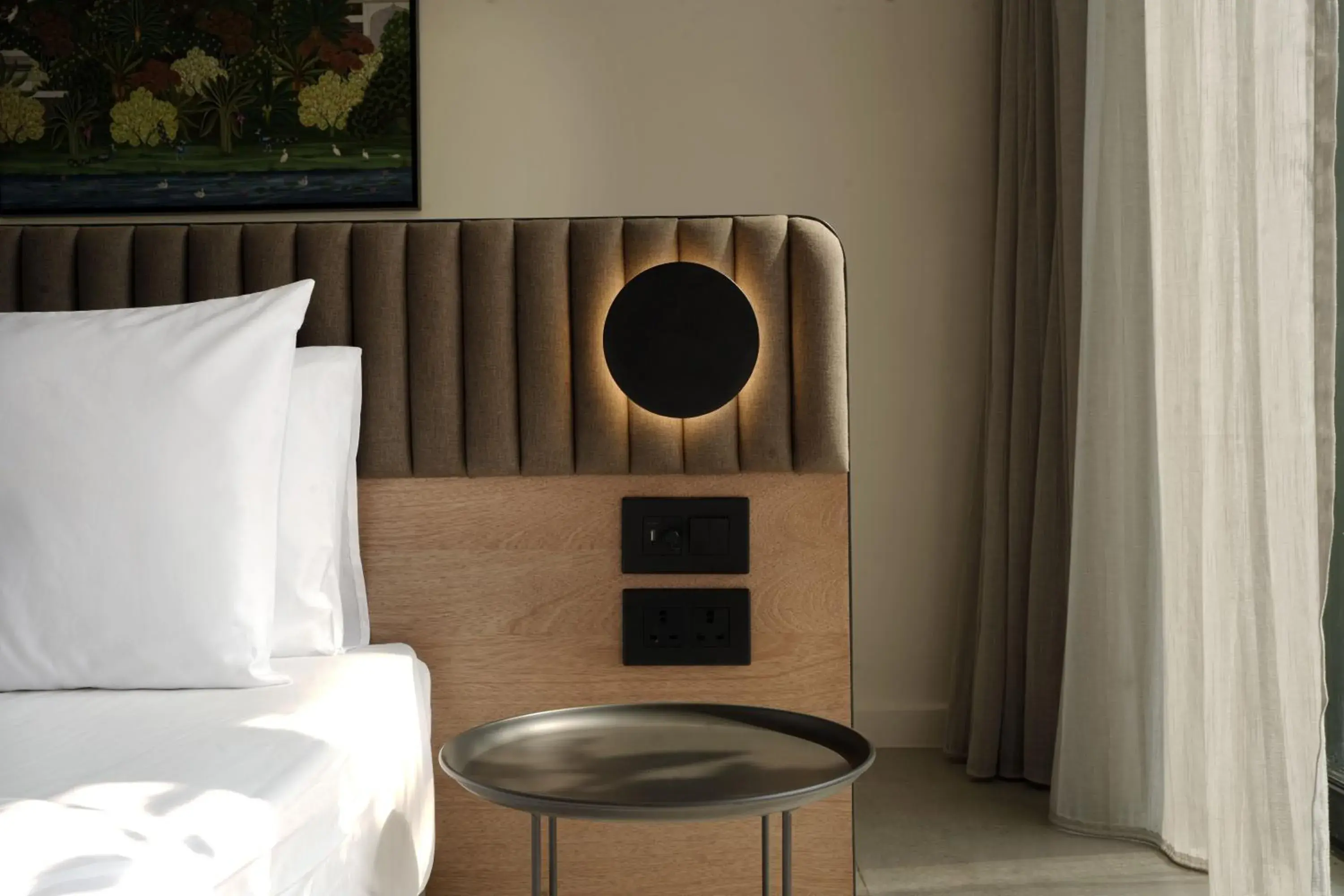 Suite in Resort Country Club, Manesar - WorldHotels Distinctive Suite in Resort Country Club, Manesar - WorldHotels Distinctive
