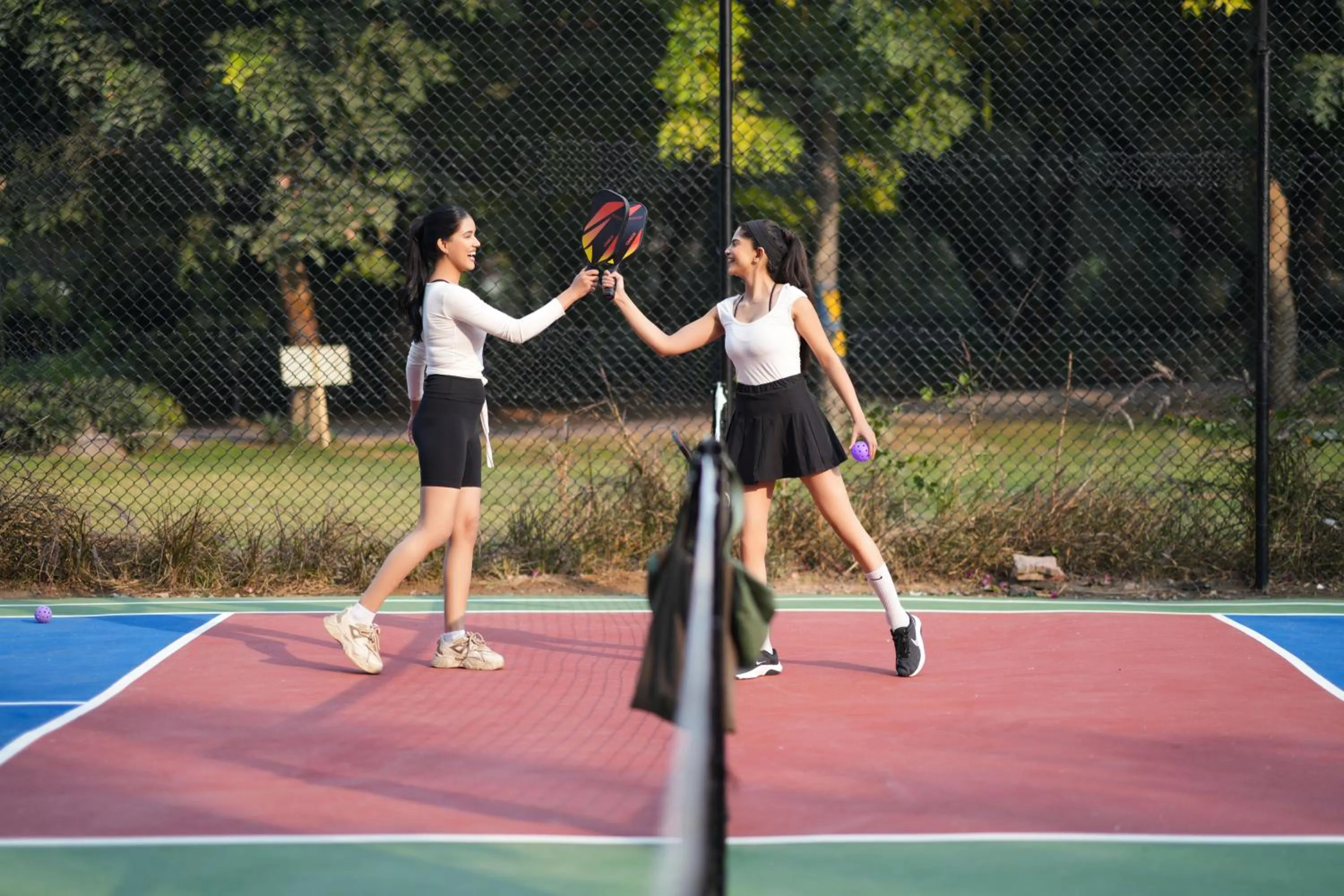 Day in Resort Country Club, Manesar - WorldHotels Distinctive