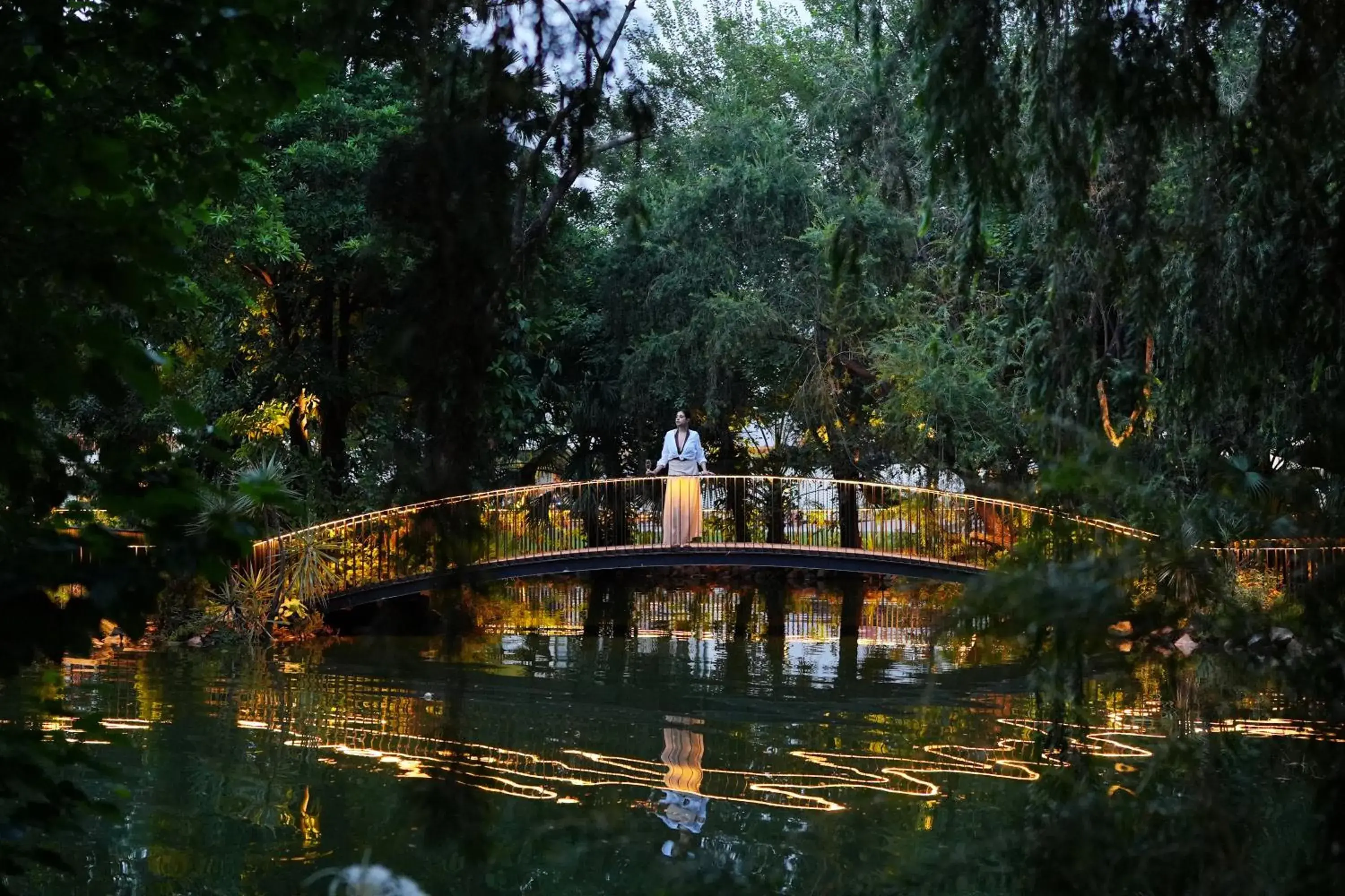 Resort Country Club, Manesar - WorldHotels Distinctive Resort Country Club, Manesar - WorldHotels Distinctive