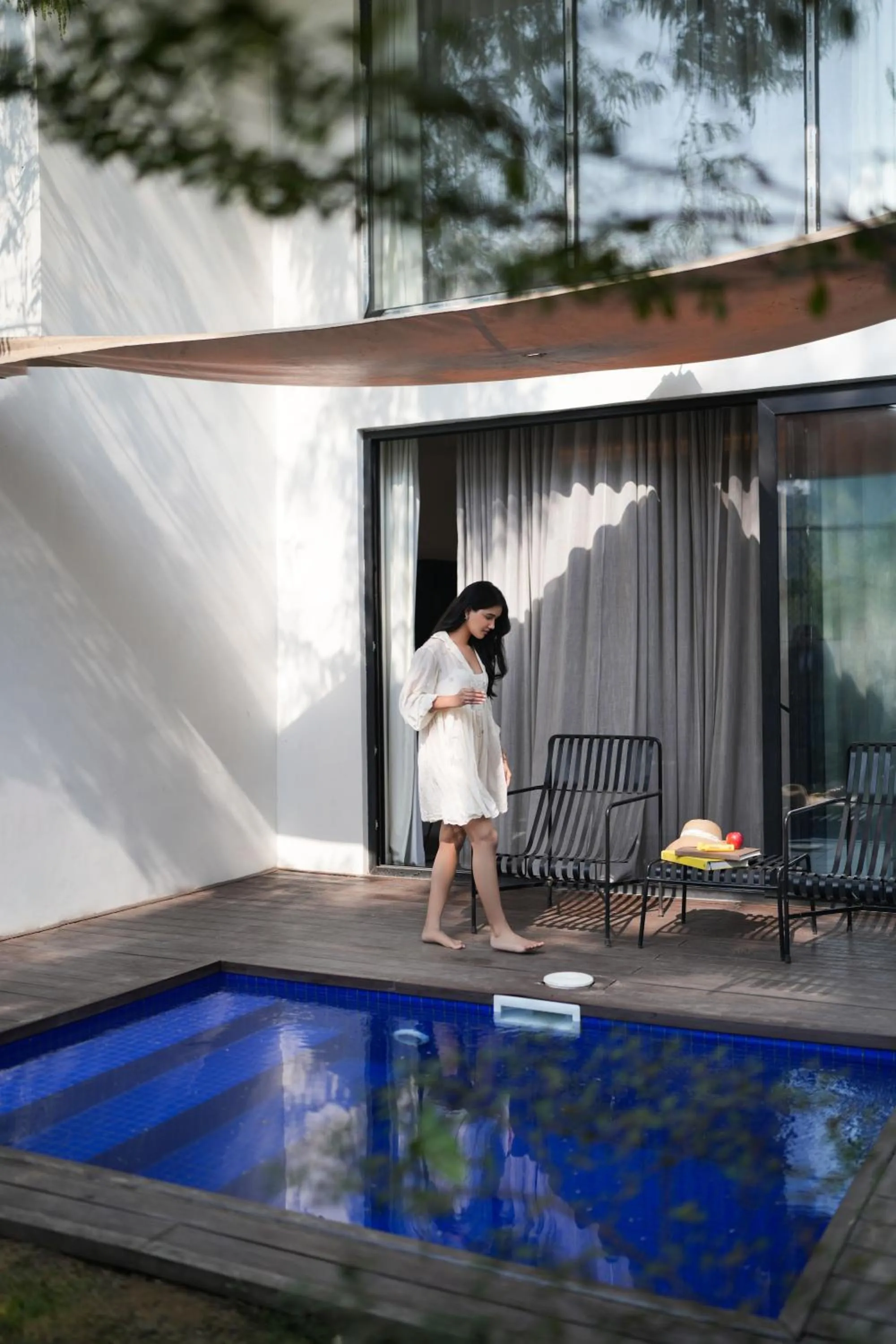 Guests in Resort Country Club, Manesar - WorldHotels Distinctive