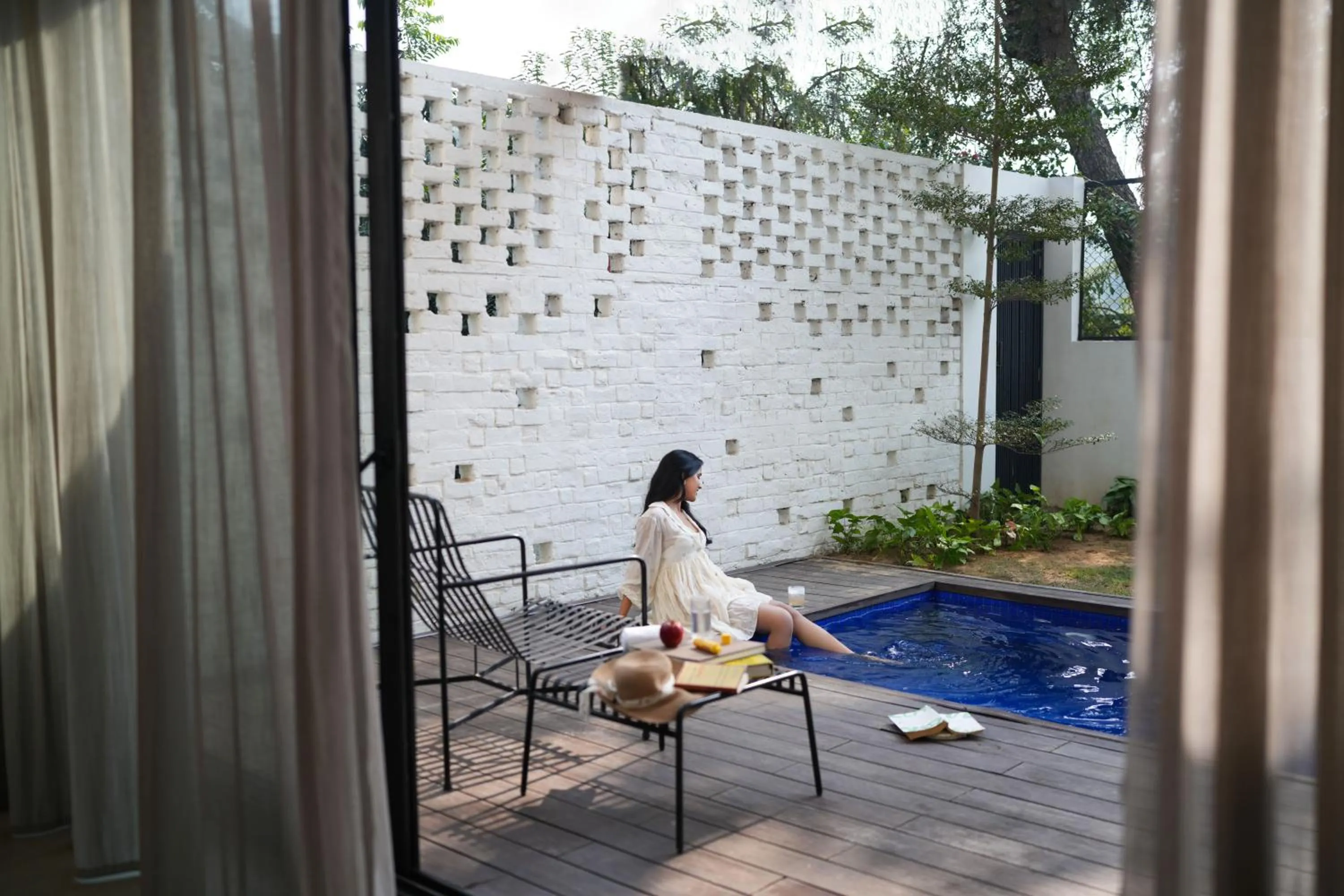 Day in Resort Country Club, Manesar - WorldHotels Distinctive