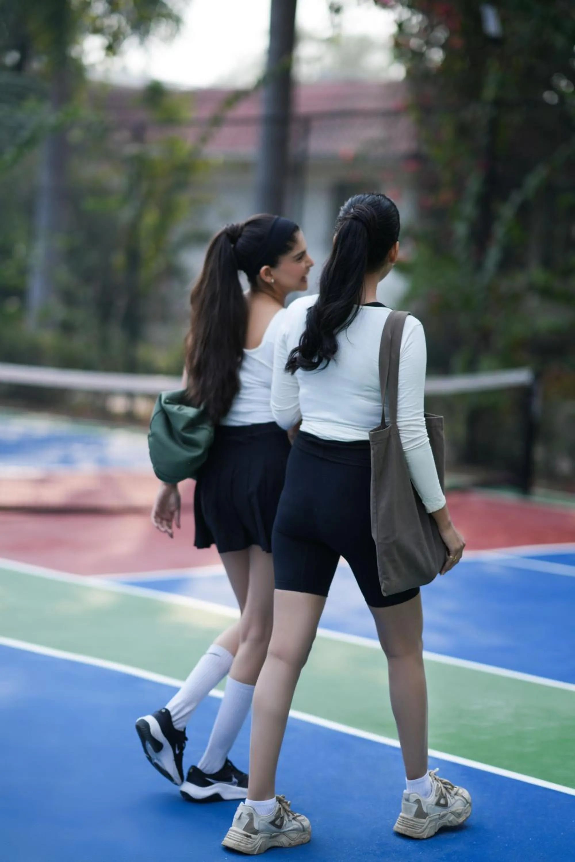 Day in Resort Country Club, Manesar - WorldHotels Distinctive