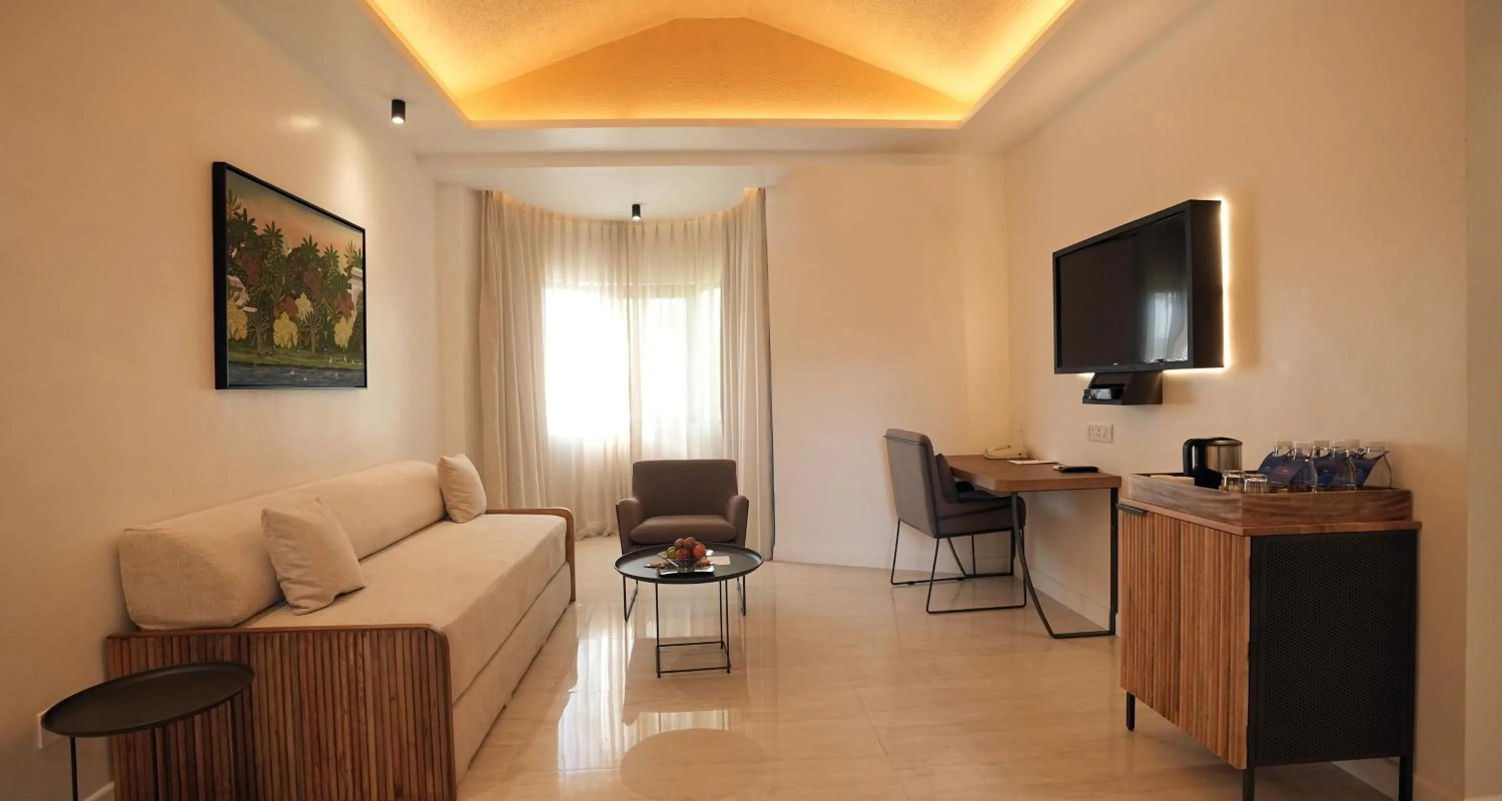 Best Western Resort Country Club