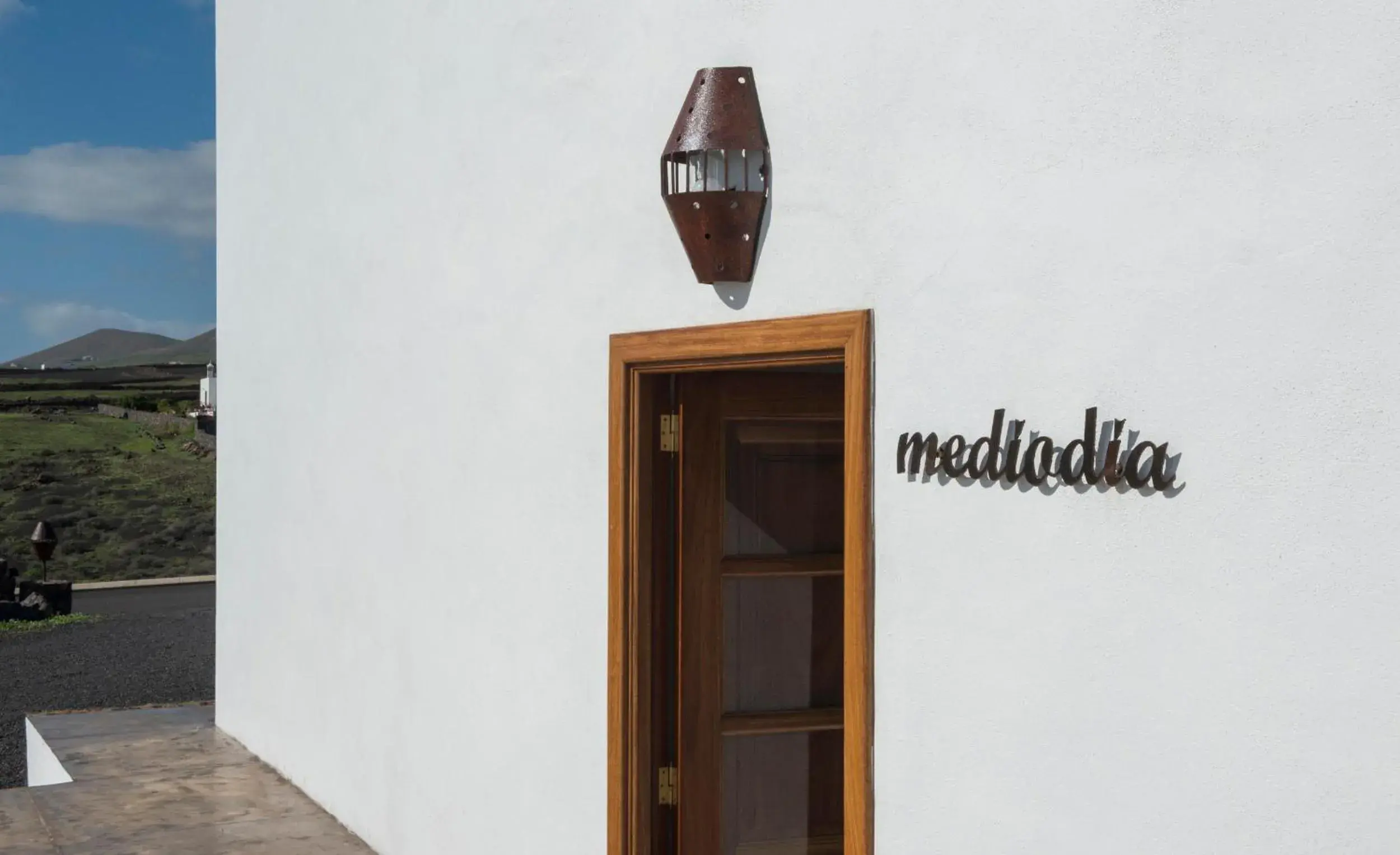 Queen Room with Sea View in Finca Isolina Hotel Boutique - Adults Recommended Queen Room with Sea View in Finca Isolina Hotel Boutique - Adults Recommended