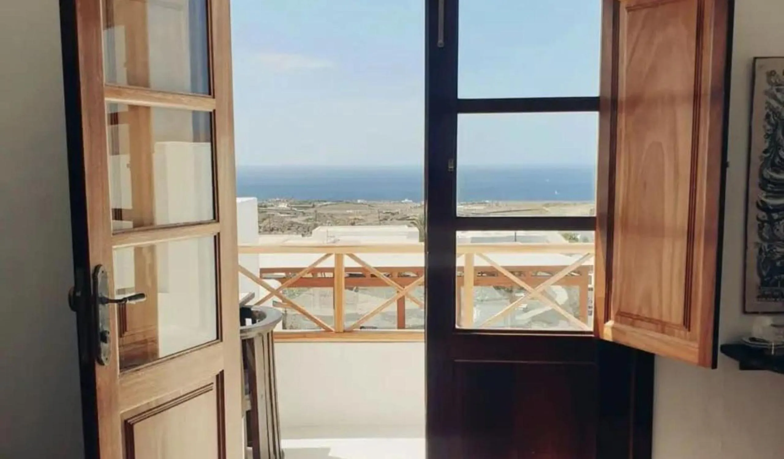 View (from property/room) in Finca Isolina Hotel Boutique - Adults Recommended