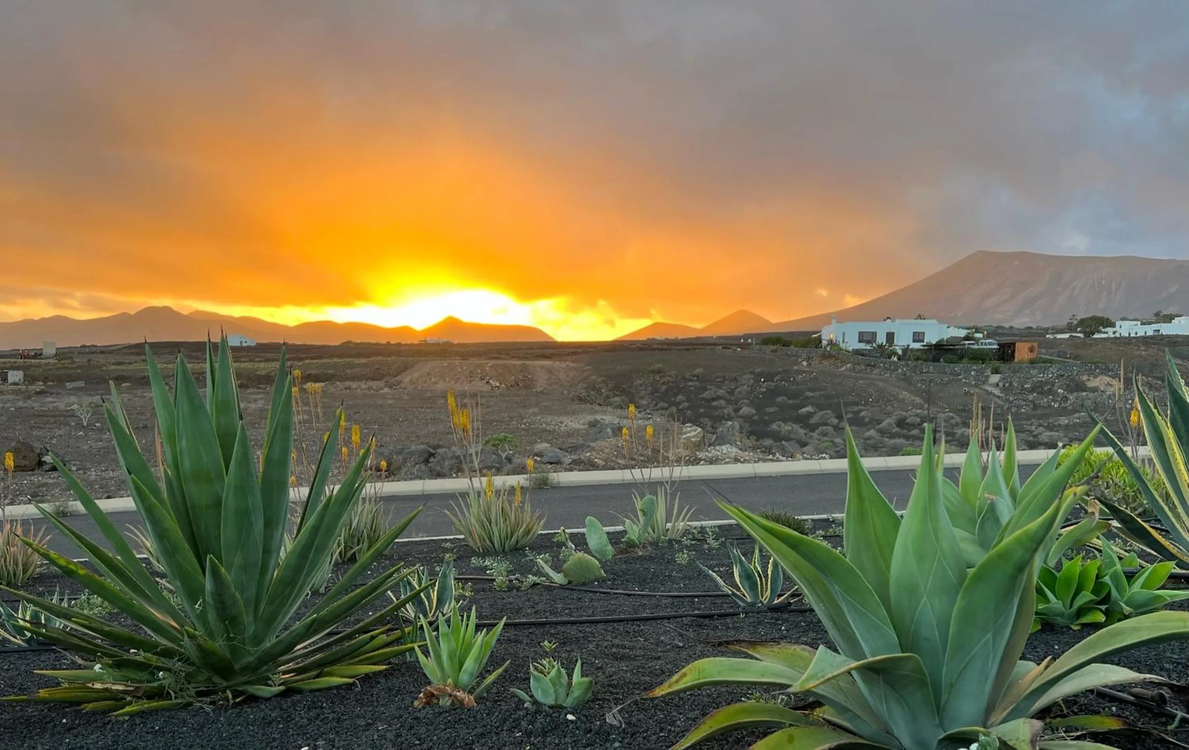 Property building in Finca Isolina Hotel Boutique - Adults Recommended