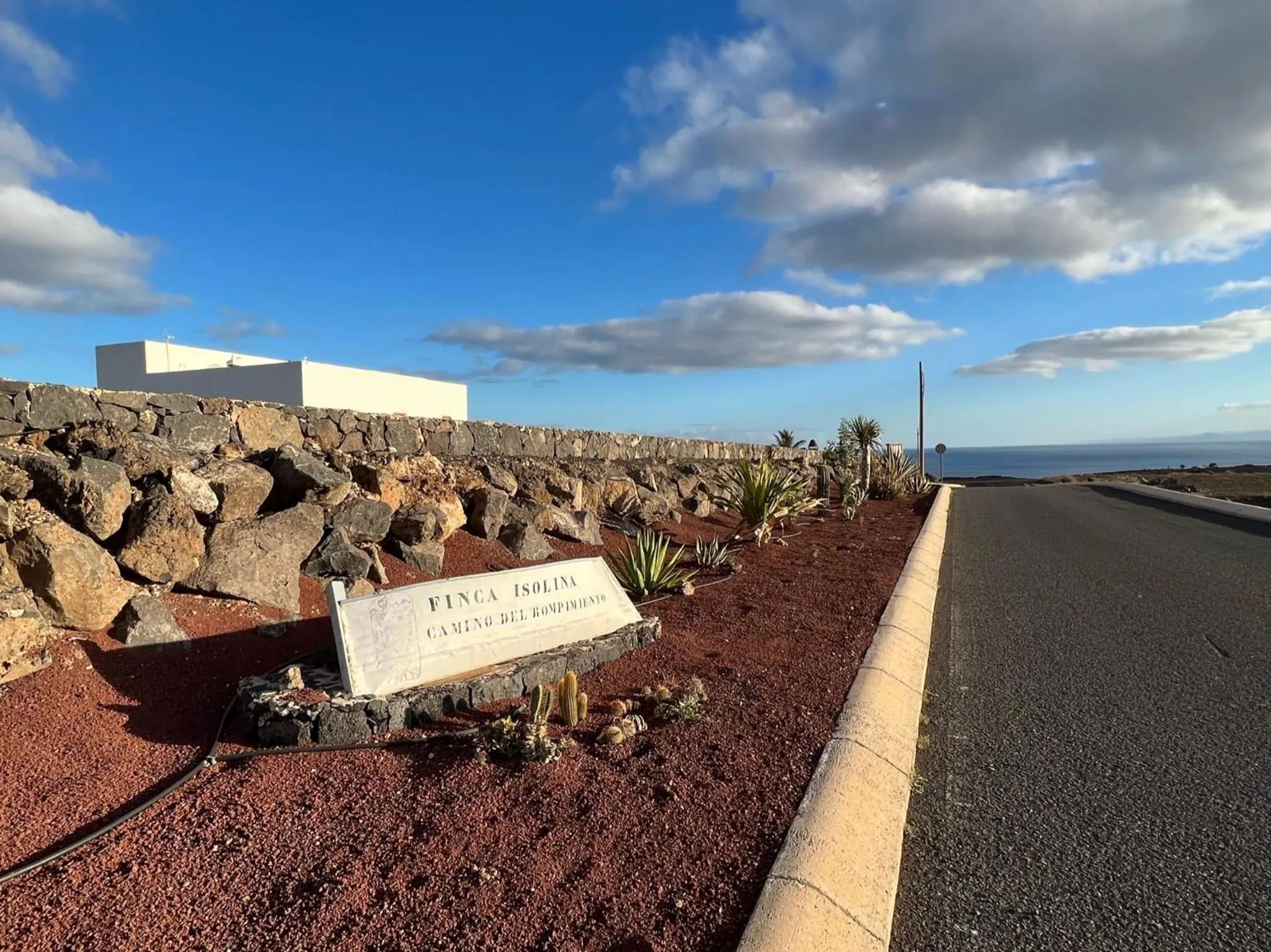 Property building in Finca Isolina Hotel Boutique - Adults Recommended