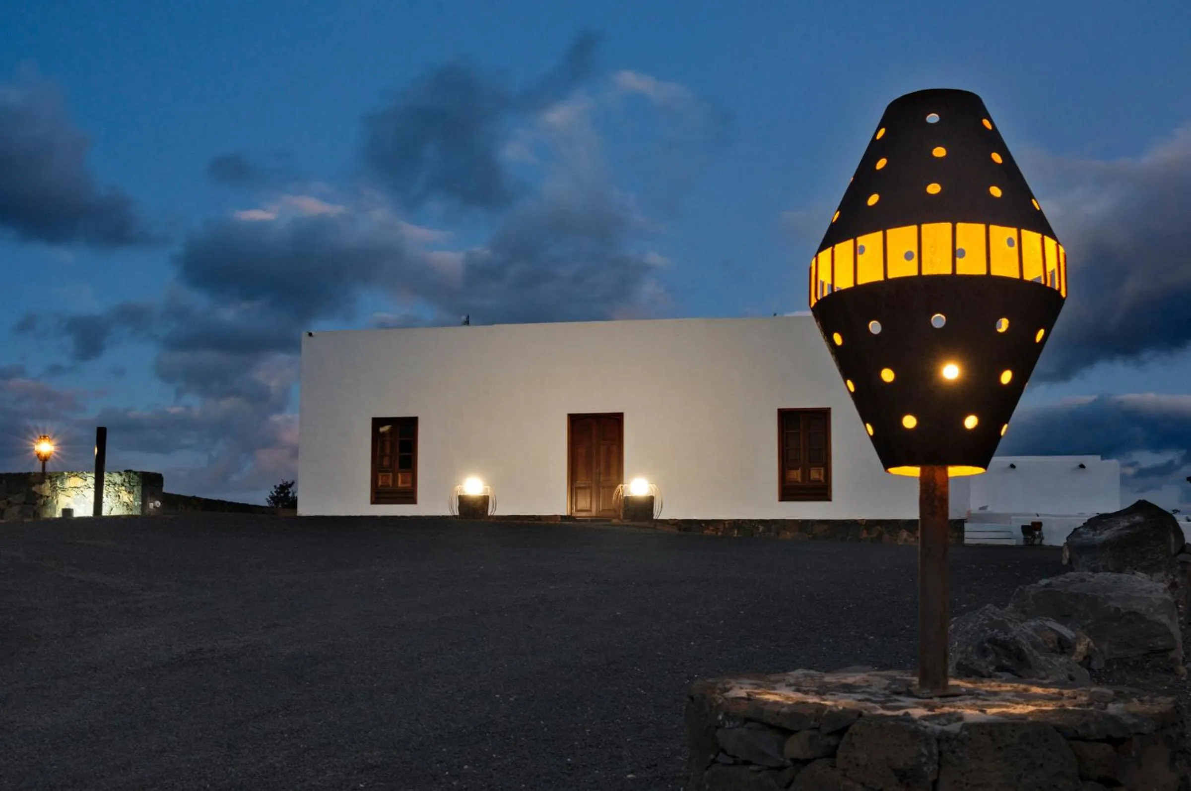 Facade/entrance in Finca Isolina Hotel Boutique - Adults Recommended