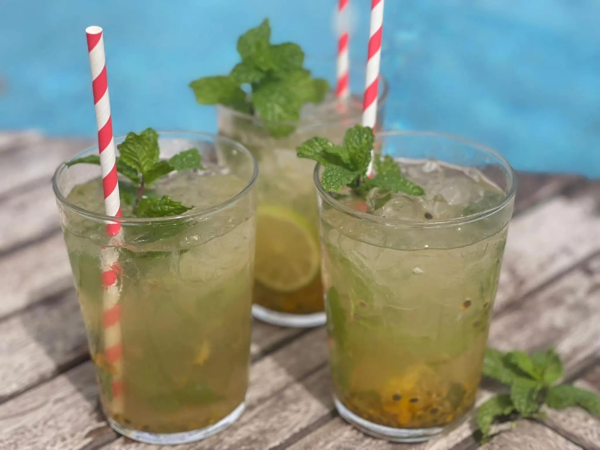 Food and drinks in Finca Isolina Hotel Boutique - Adults Recommended