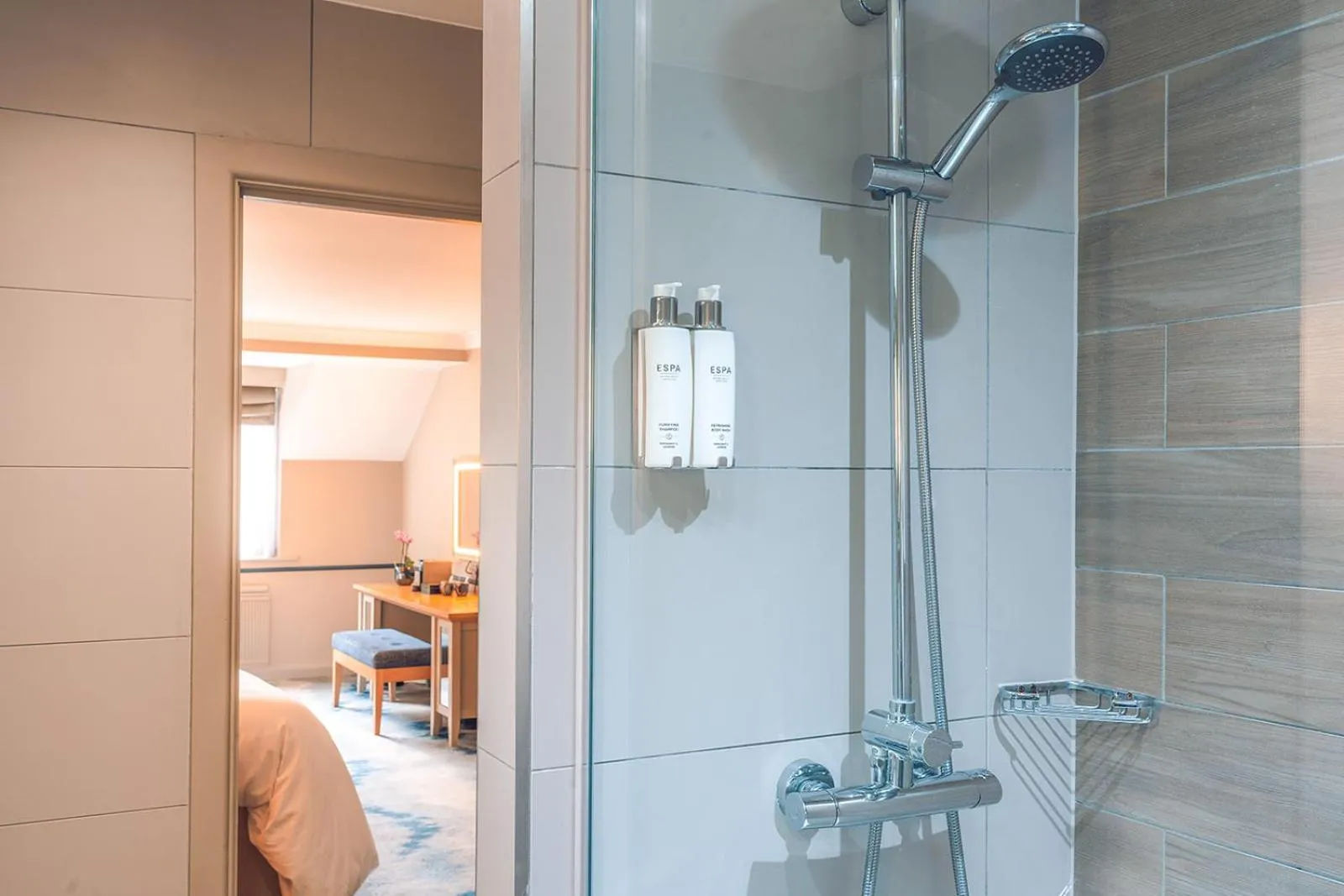 The Belfry Hotel & Resort