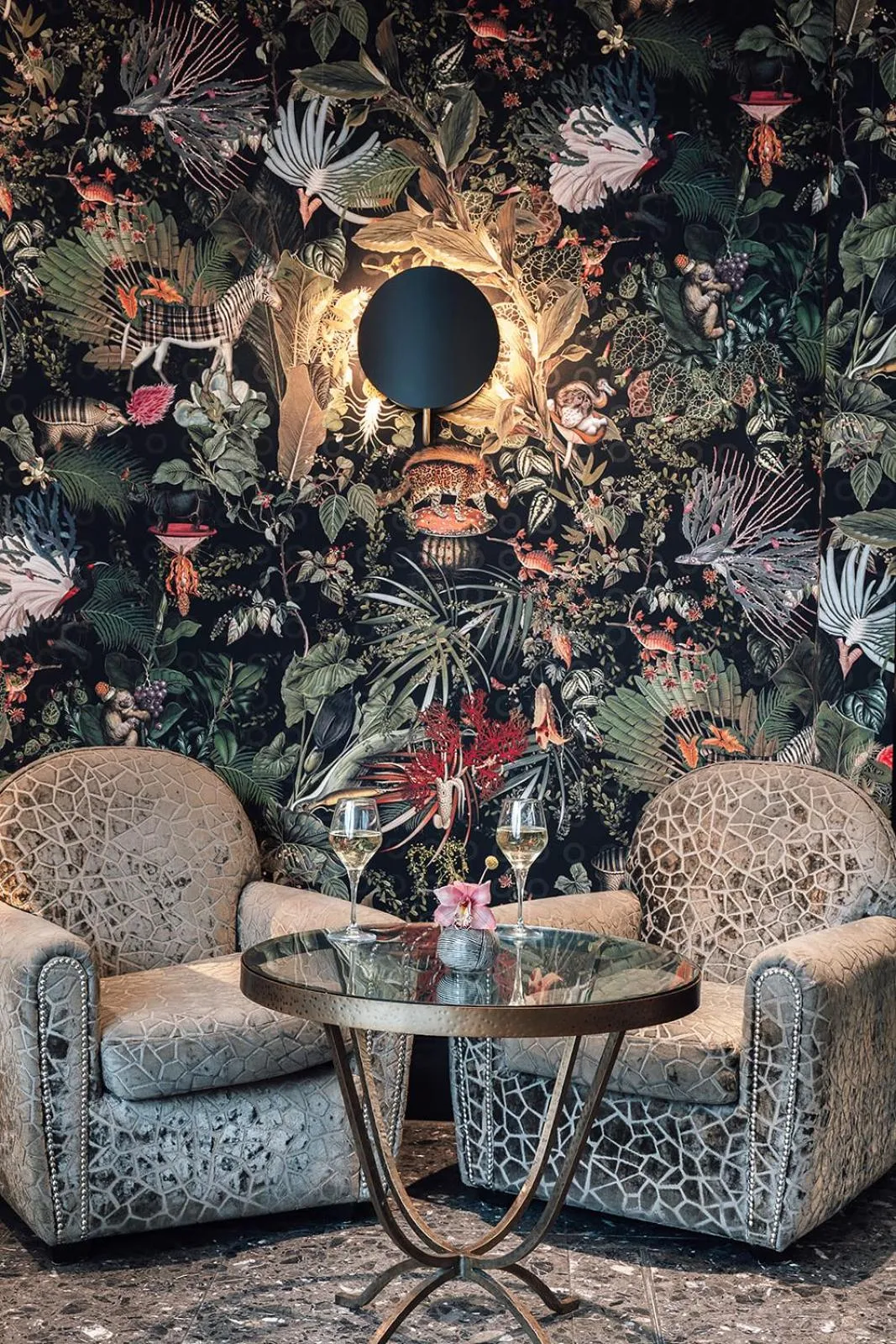 Lounge or bar in The Belfry Hotel & Resort