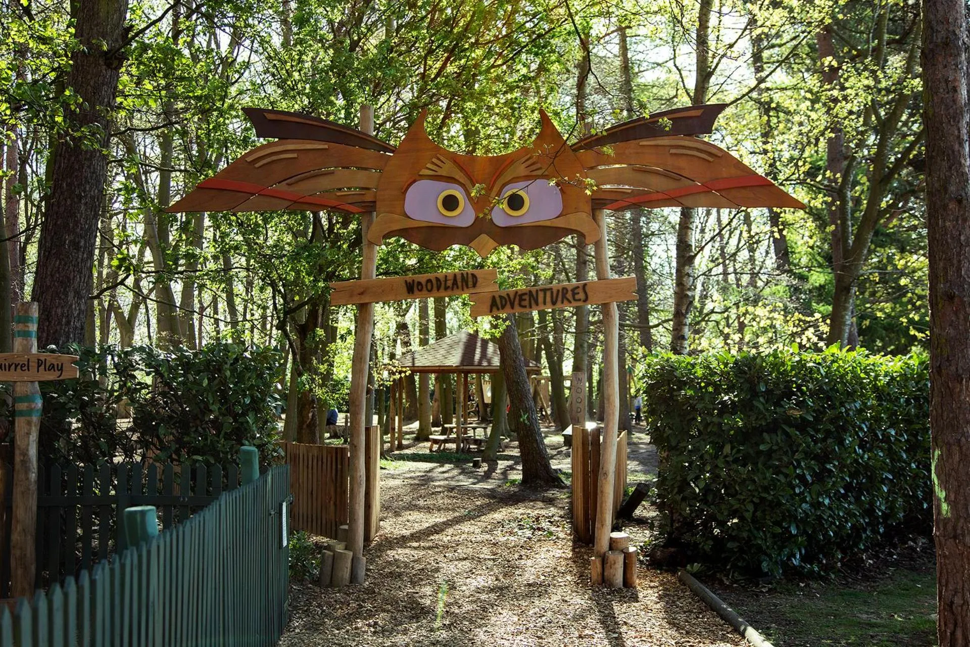 The Belfry Hotel & Resort