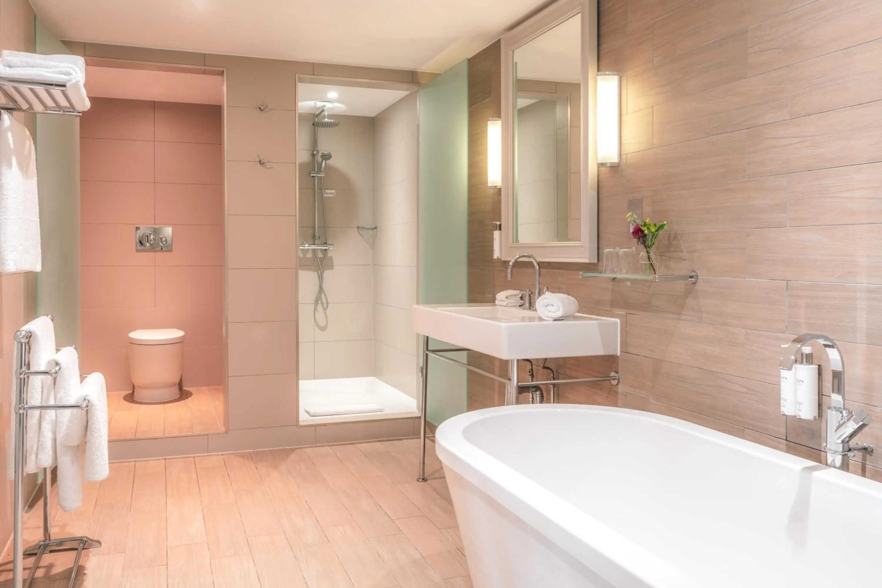 The Belfry Hotel & Resort