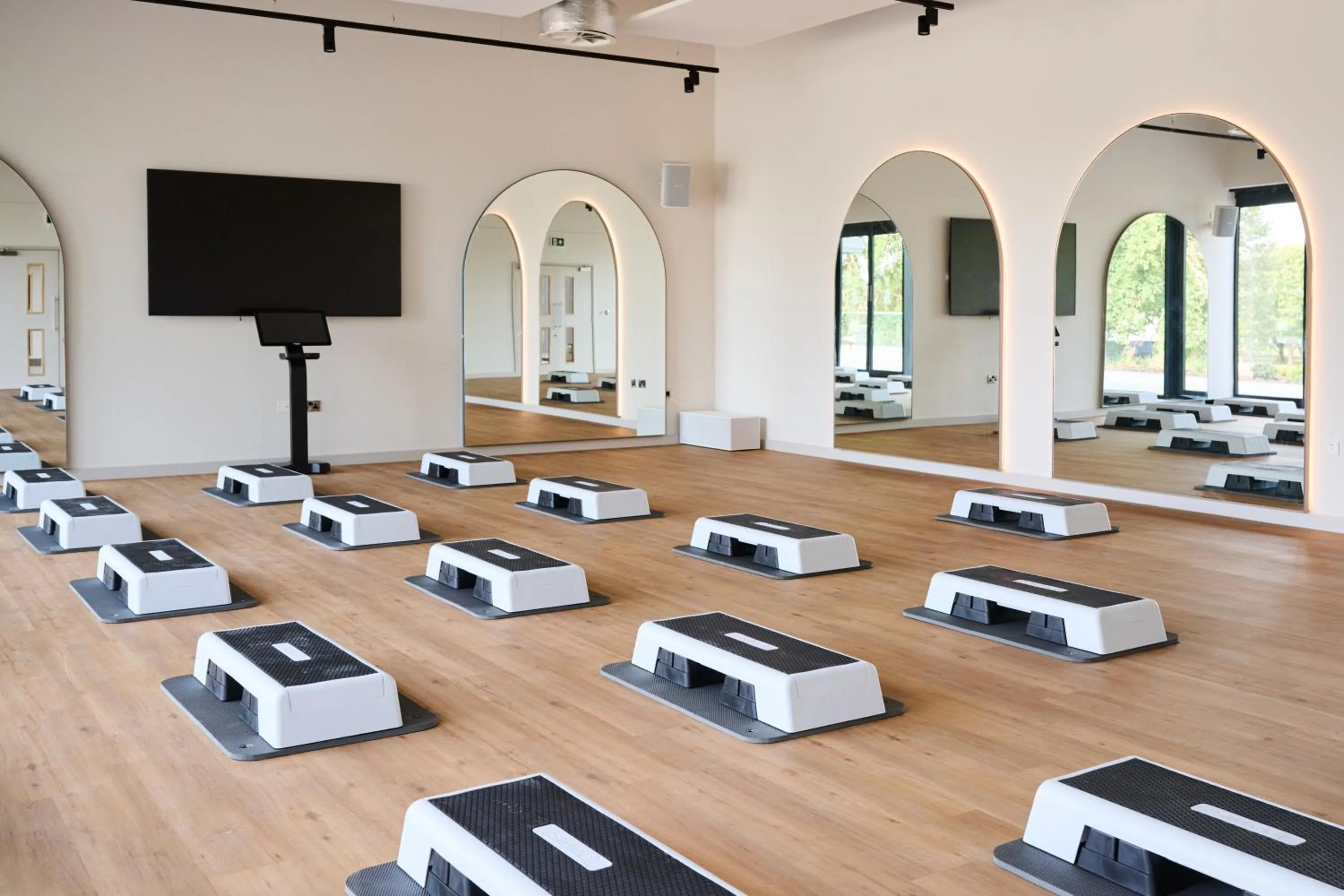 The Belfry Hotel & Resort