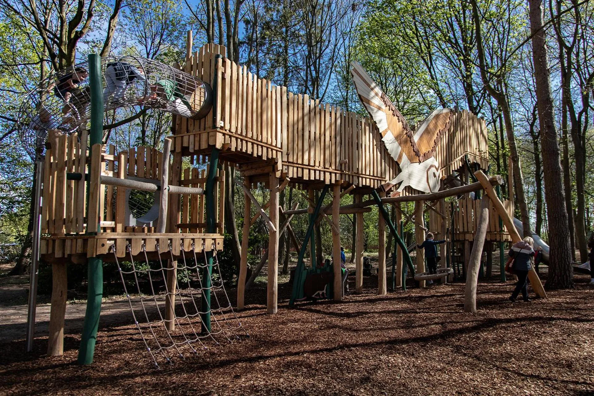 The Belfry Hotel & Resort