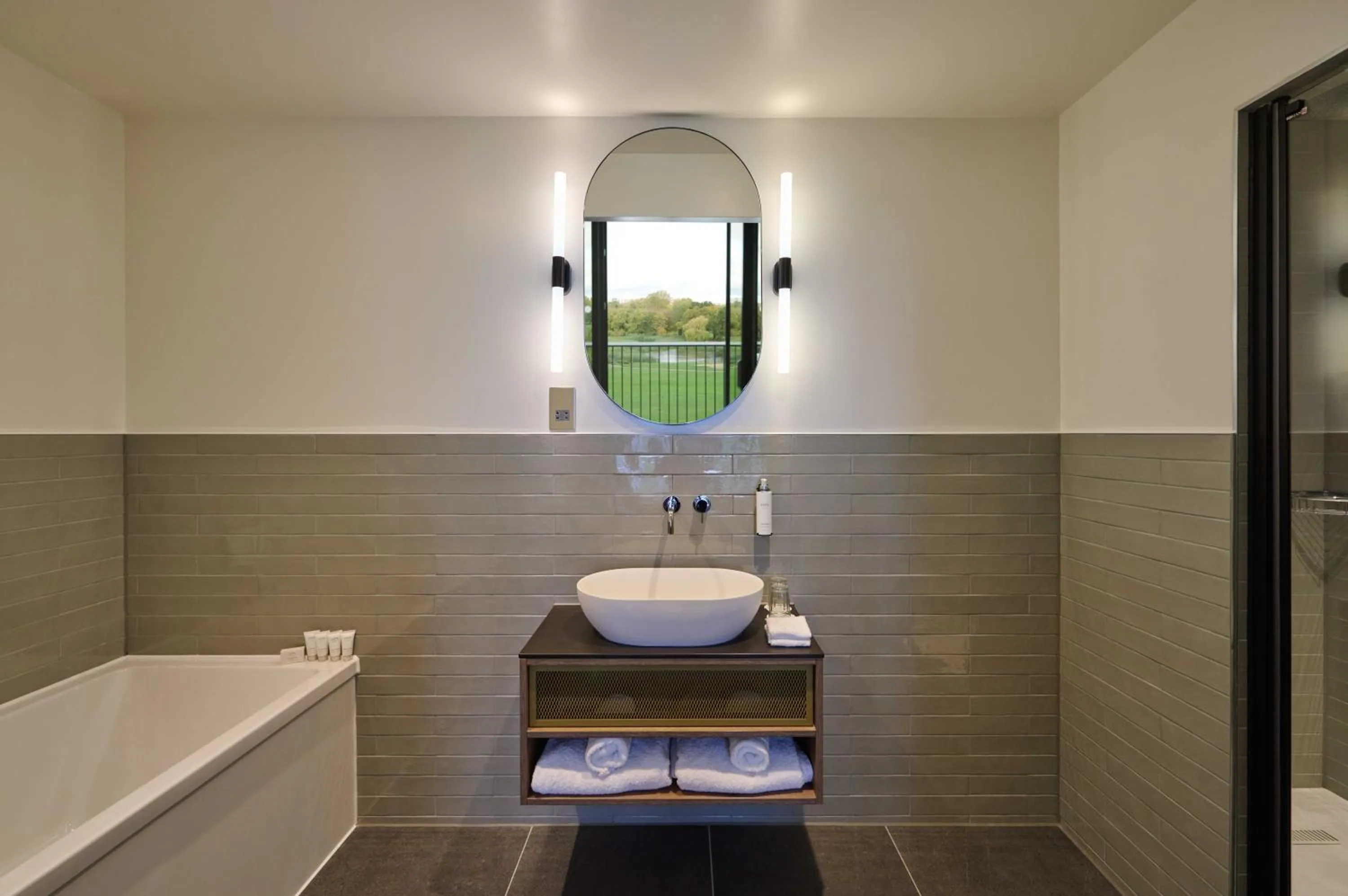 The Belfry Hotel & Resort